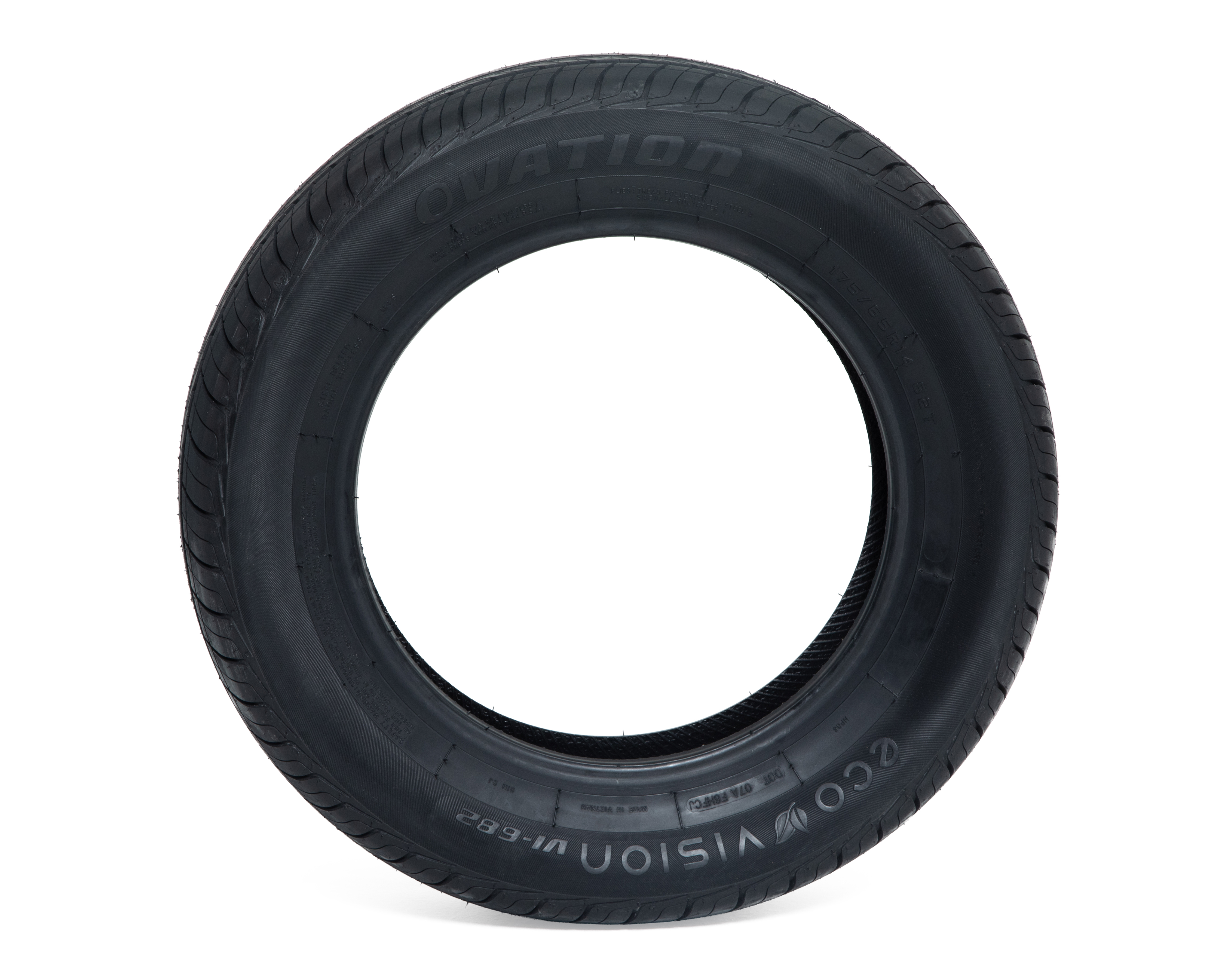 Foto 2 | Foto 2 | Llanta Ovation 175/65 Rin 14