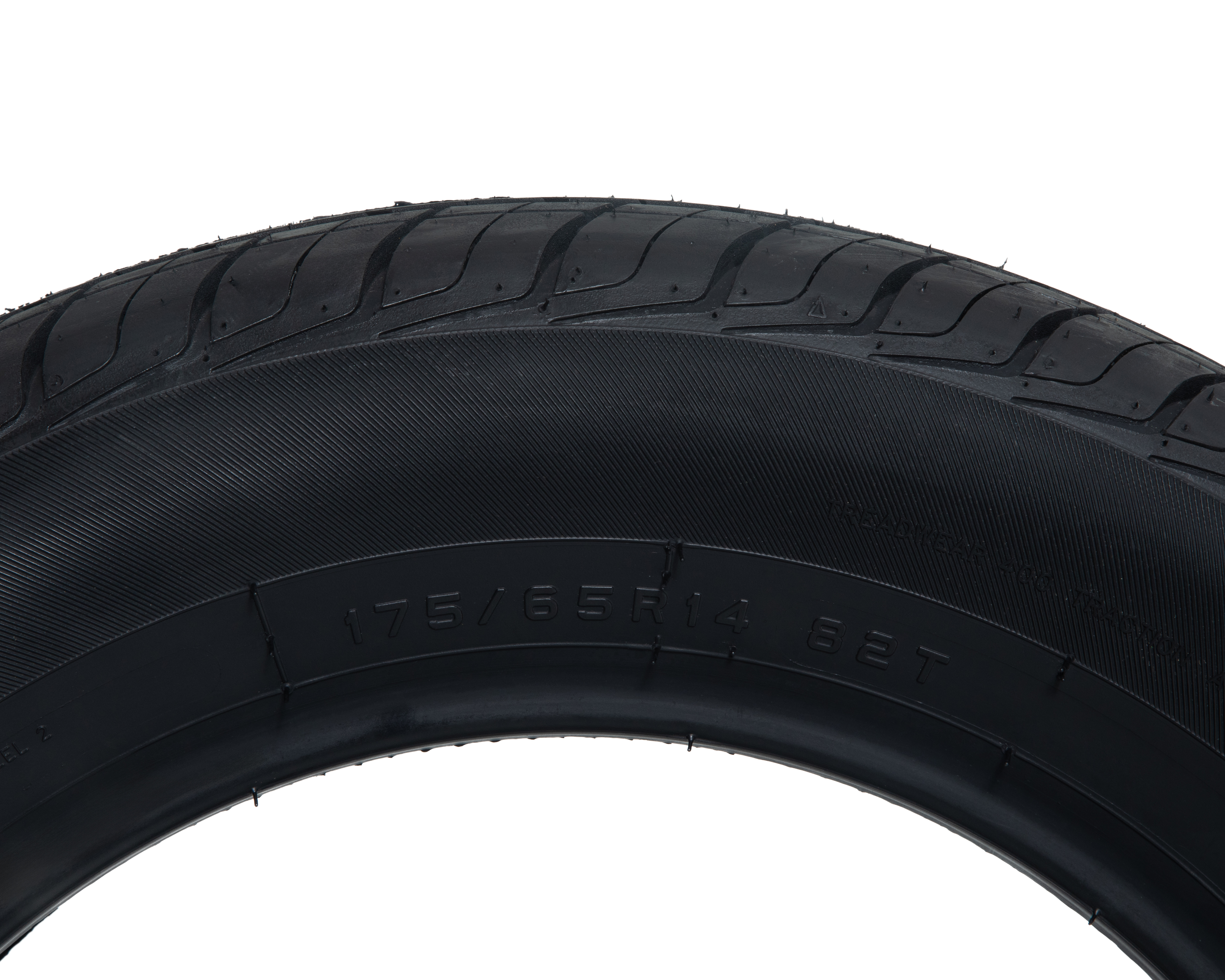 Foto 4 | Foto 4 | Llanta Ovation 175/65 Rin 14