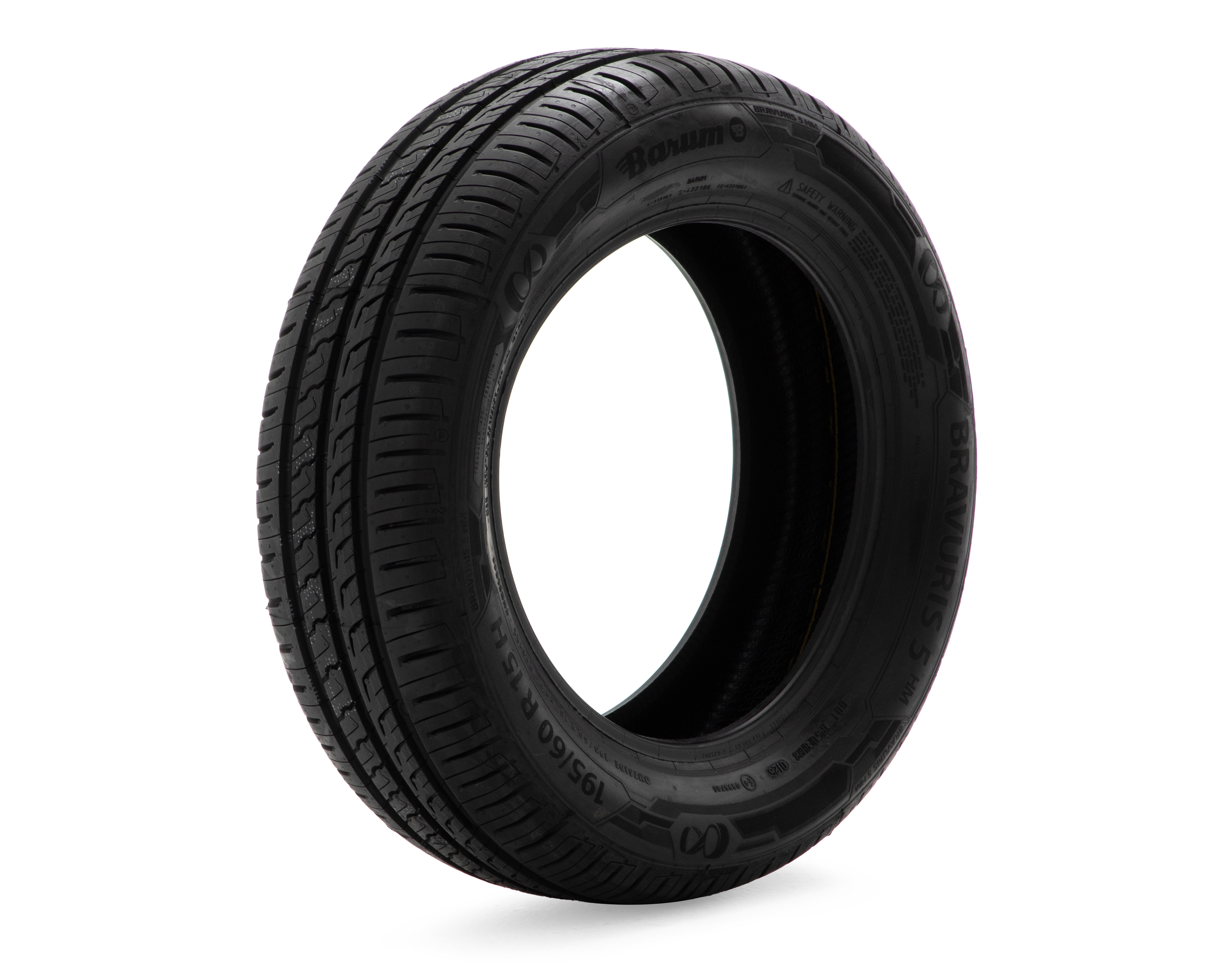 Foto 1 | Foto 1 | Llanta Barum 195/60 Rin 15