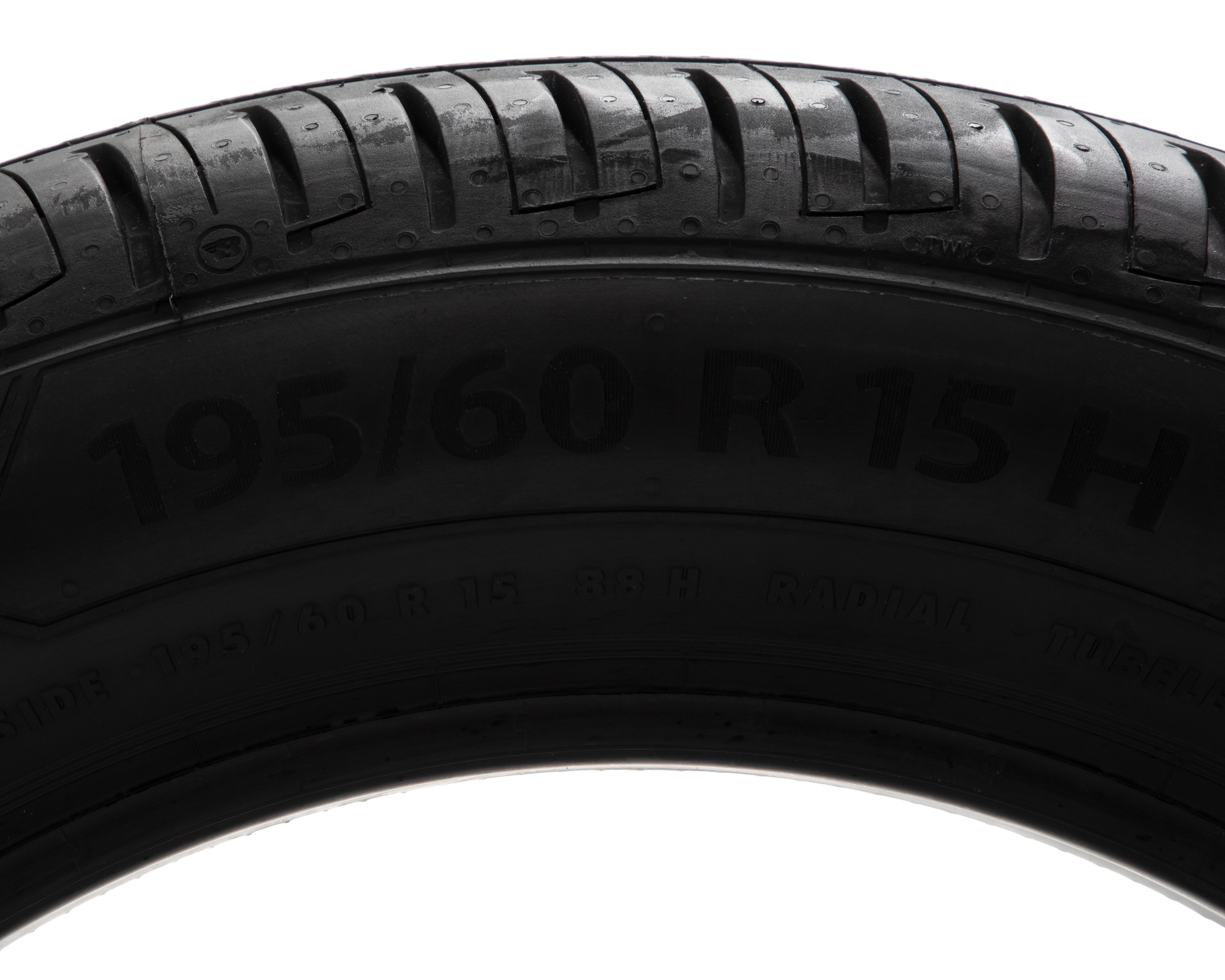 Foto 6 pulgar | Foto 5 | Llanta Barum 195/60 Rin 15