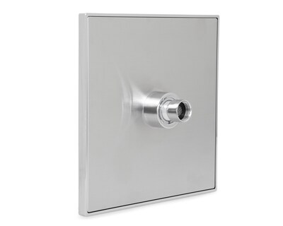 Foto 2 | Foto 2 | Regadera Cuadrada Coflex PR-C501