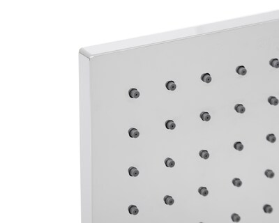 Foto 3 | Foto 3 | Regadera Cuadrada Coflex PR-C501