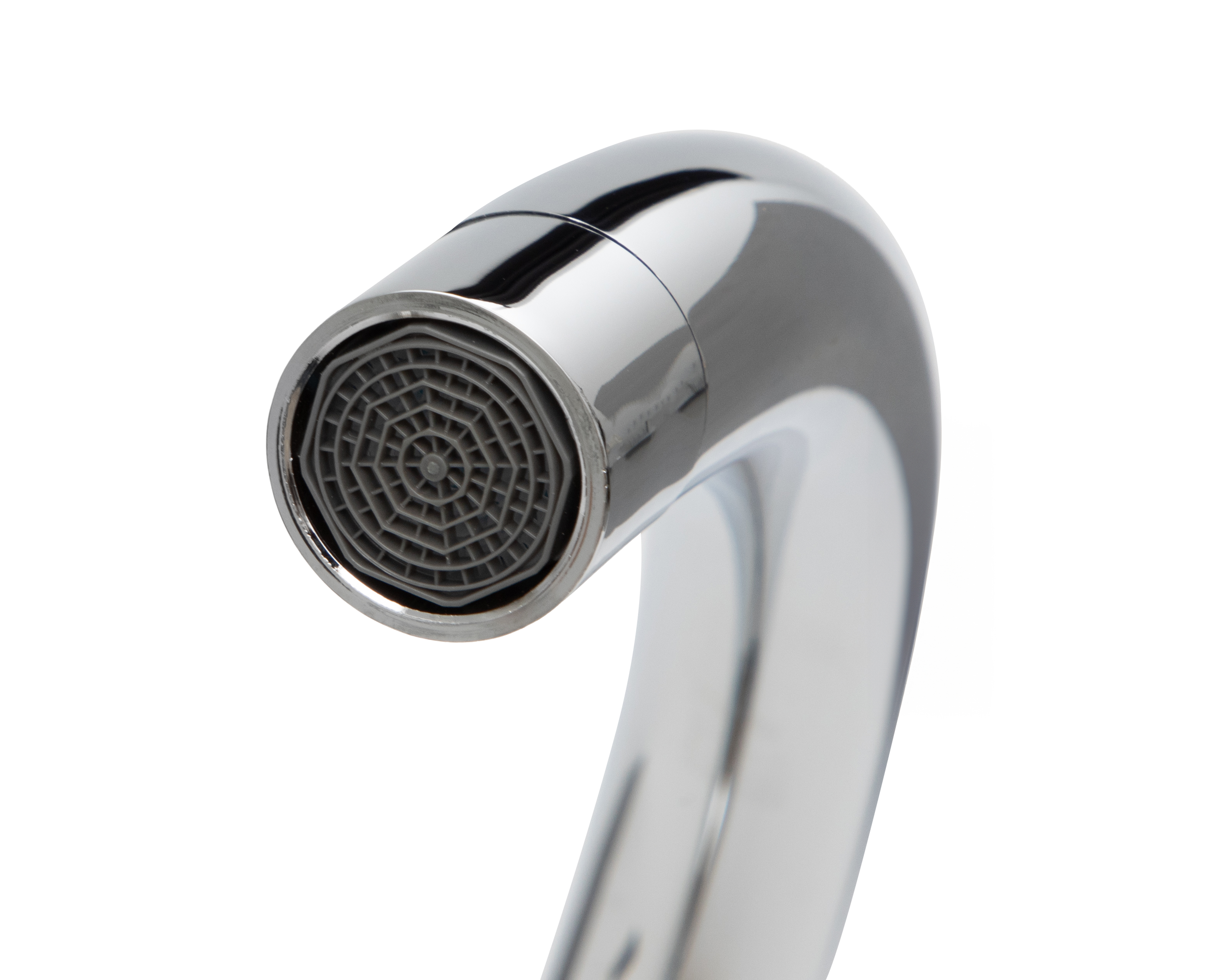 Foto 4 pulgar | Foto 3 | Monomando para Fregadero de Acero Inoxidable Coflex