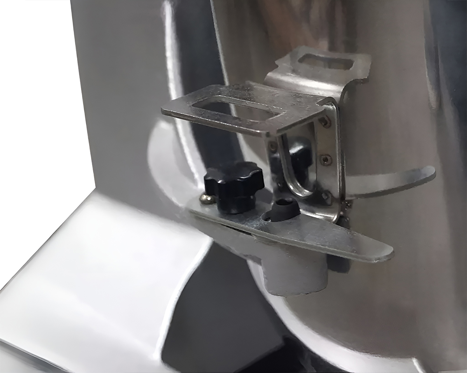 Foto 4 | Foto 4 | Batidora Industrial Planetaria Noval 20 Litros 15 Velocidades con Accesorios