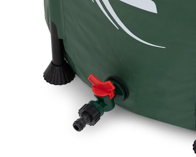 Foto 2 | Foto 2 | Contenedor Flexible de Agua Rotoplas Aguaflex 400 Litros