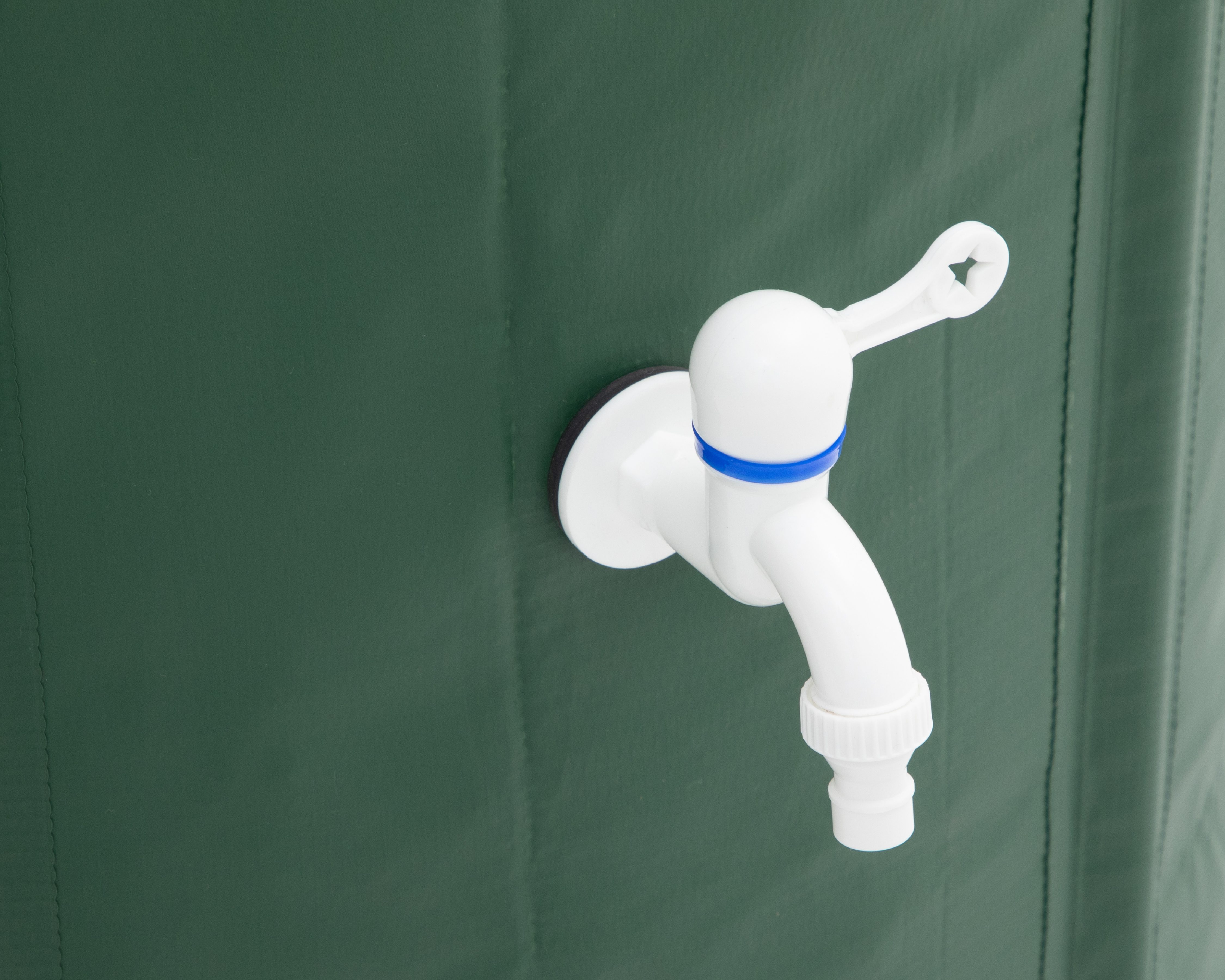 Foto 4 pulgar | Foto 3 | Contenedor Flexible de Agua Rotoplas Aguaflex 400 Litros