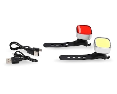 Foto 2 | Foto 2 | Luz Led para Bicicleta Zigna