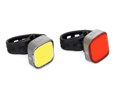 Foto 3 | Foto 3 | Luz Led para Bicicleta Zigna