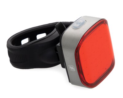 Foto 4 | Foto 4 | Luz Led para Bicicleta Zigna