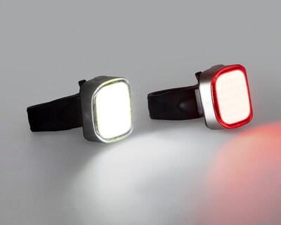 Foto 5 | Foto 5 | Luz Led para Bicicleta Zigna