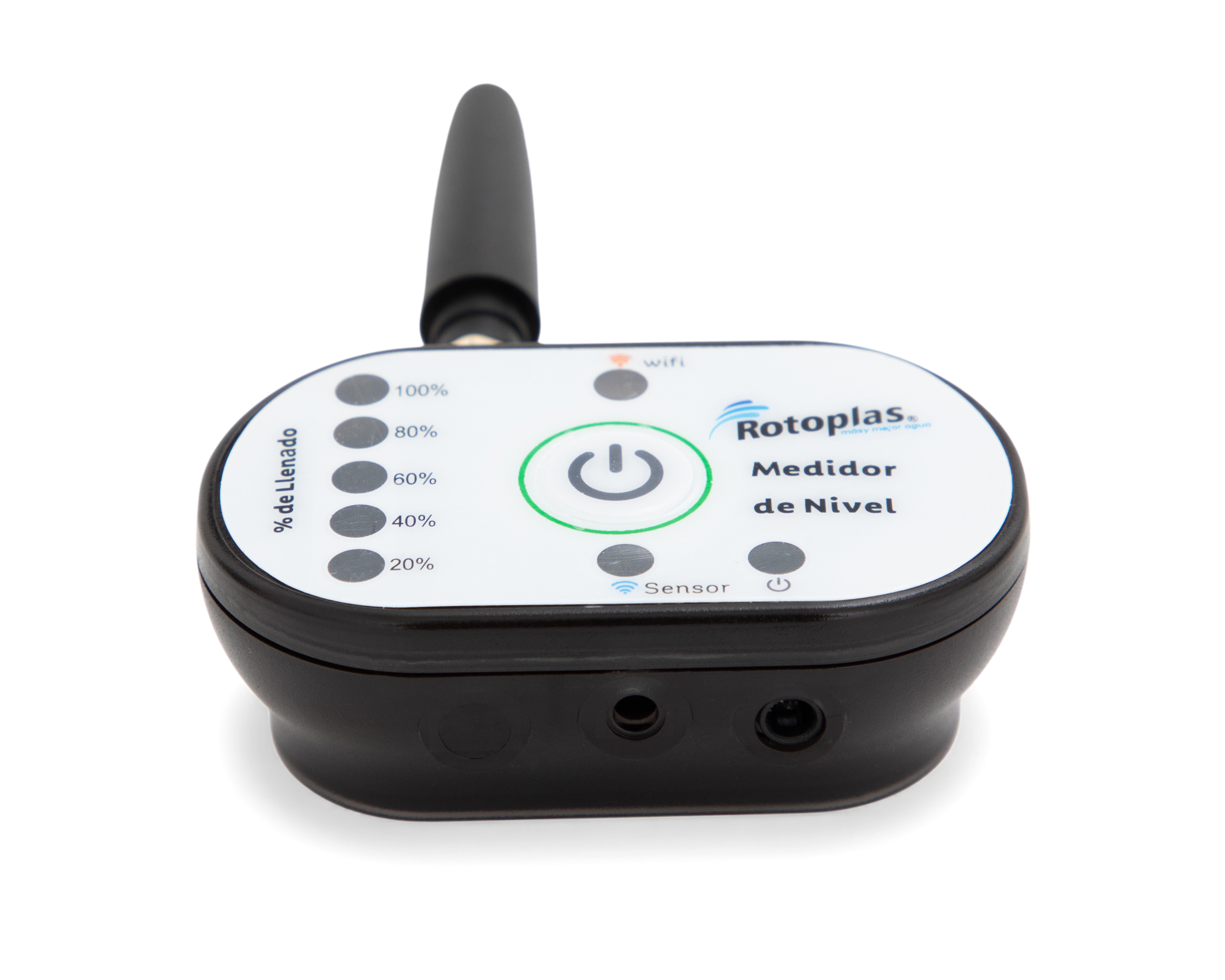 Foto 4 | Foto 4 | Medidor de Nivel de Agua Alámbrico Rotoplas con Sensor Ultrasónico