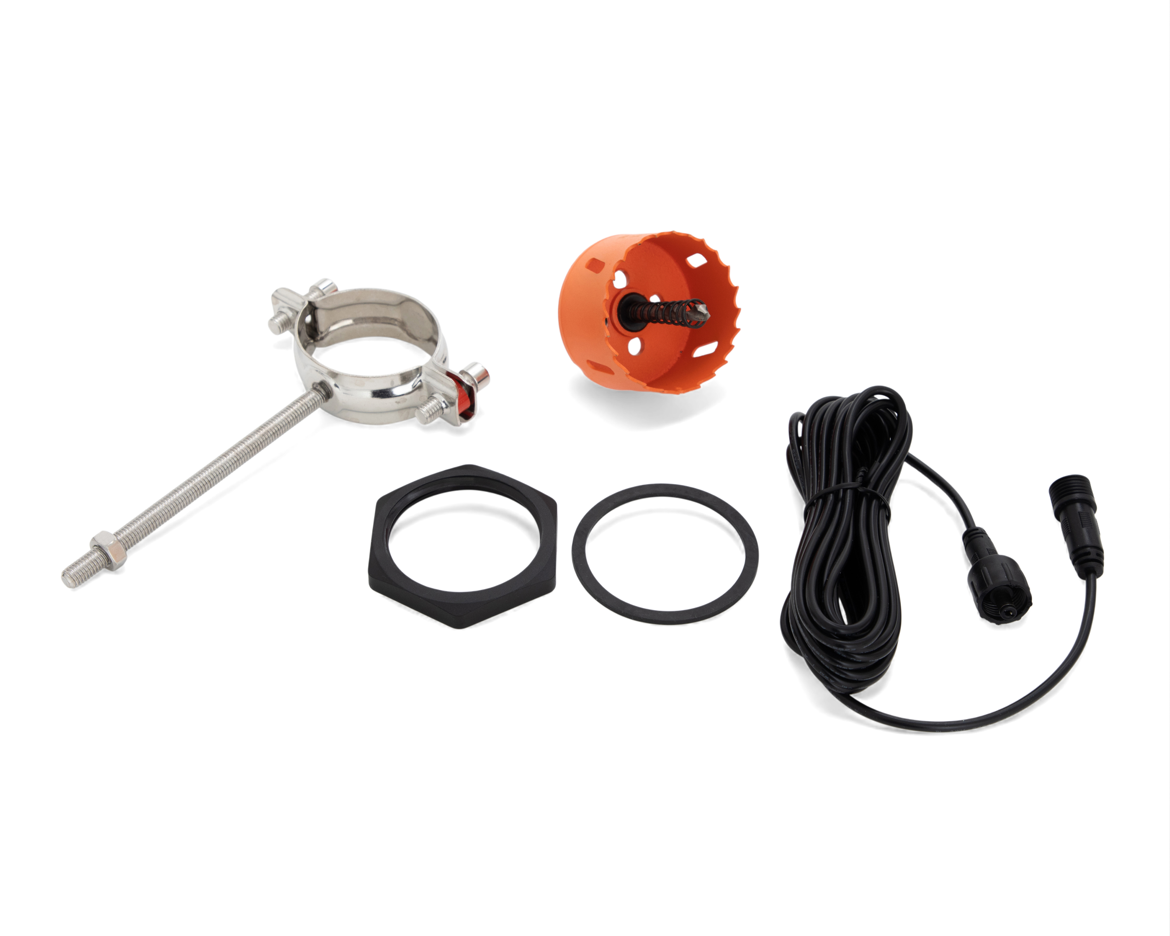 Foto 5 | Foto 5 | Medidor de Nivel de Agua Alámbrico Rotoplas con Sensor Ultrasónico