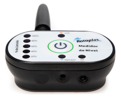 Foto 4 | Foto 4 | Medidor de Nivel de Agua Alámbrico Rotoplas con Sensor Ultrasónico