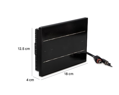 Foto 7 | Foto 7 | Medidor de Nivel de Agua Alámbrico Rotoplas con Sensor Ultrasónico