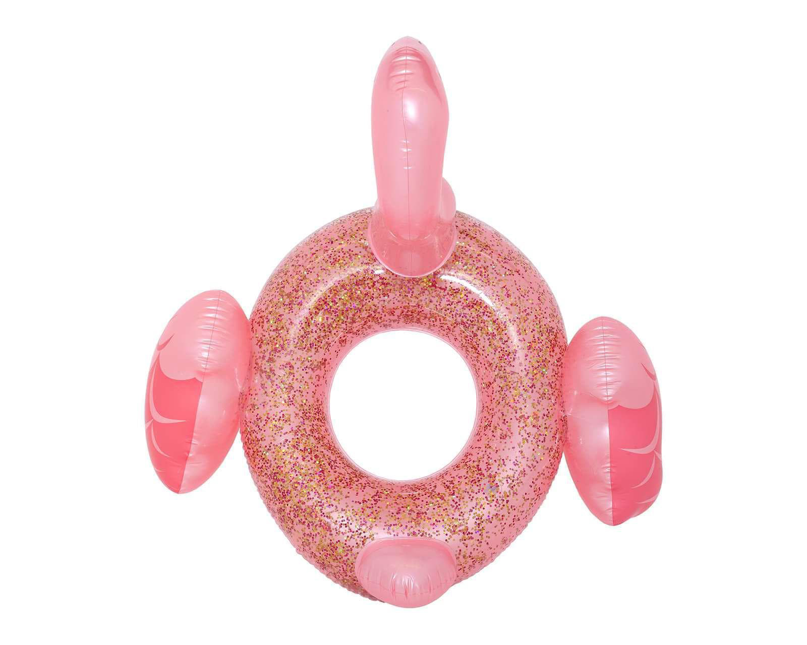 Foto 4 | Foto 4 | Salvavidas Intex Flamenco