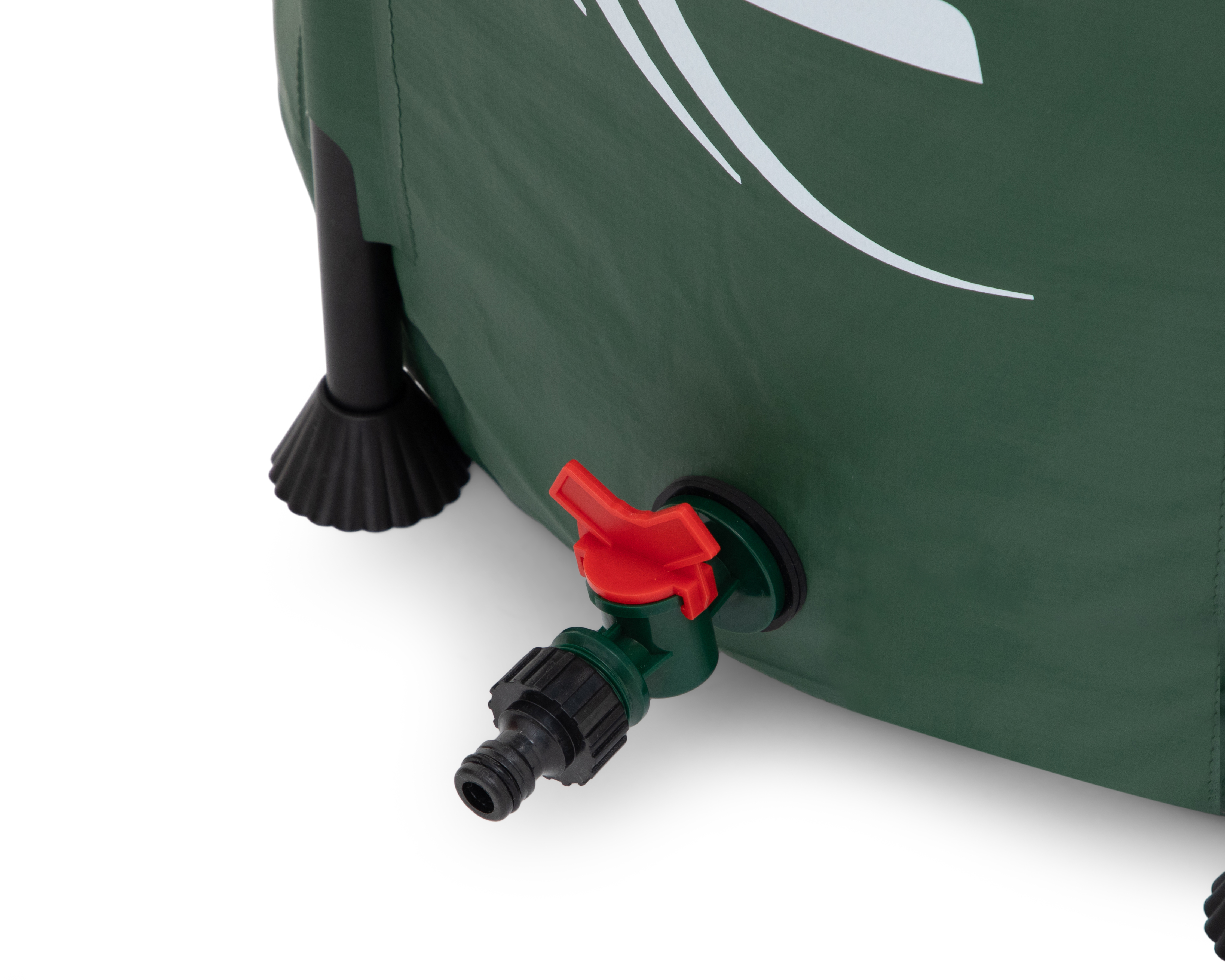 Foto 2 | Foto 2 | Contenedor Flexible de Agua Rotoplas Aguaflex 200 Litros