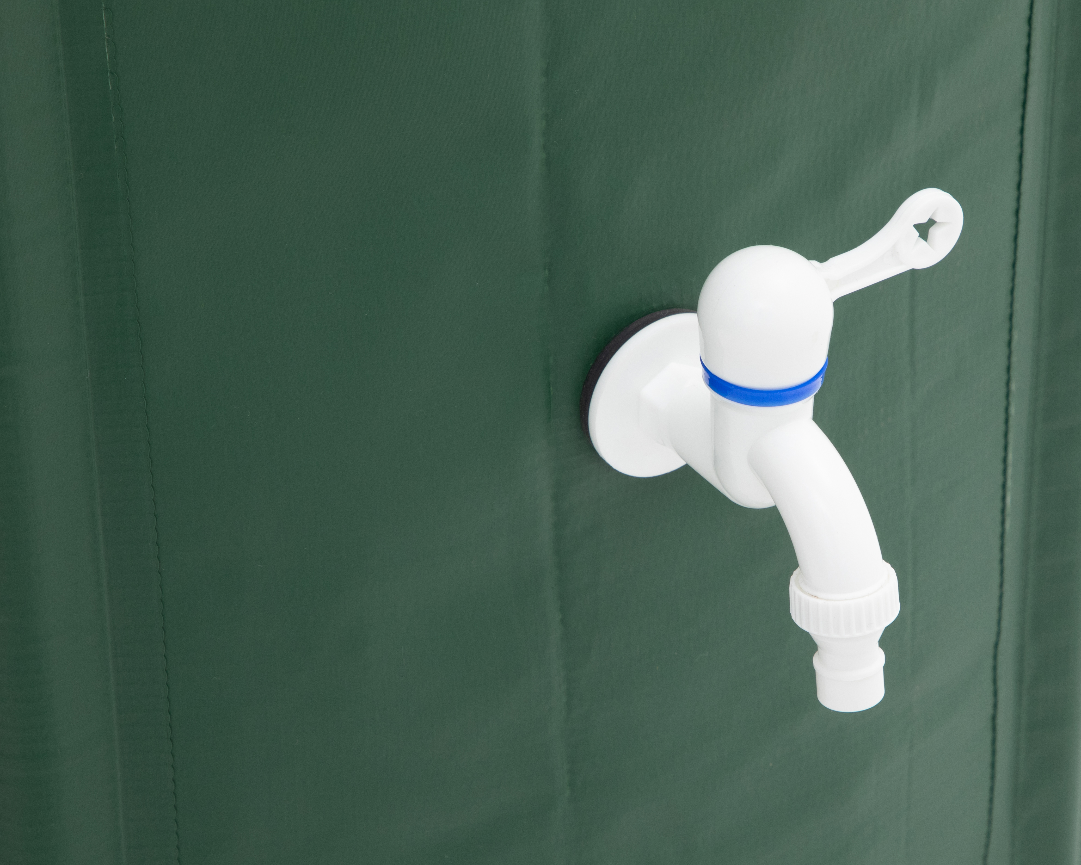 Foto 4 pulgar | Foto 3 | Contenedor Flexible de Agua Rotoplas Aguaflex 200 Litros