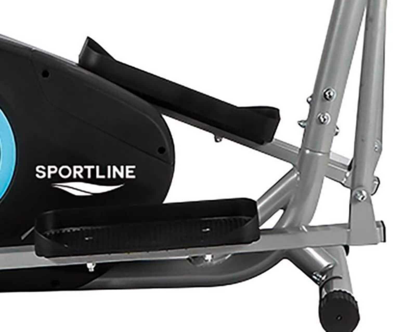 Foto 4 | Foto 4 | Bicicleta Elíptica Fija Sportline COP-HC605E