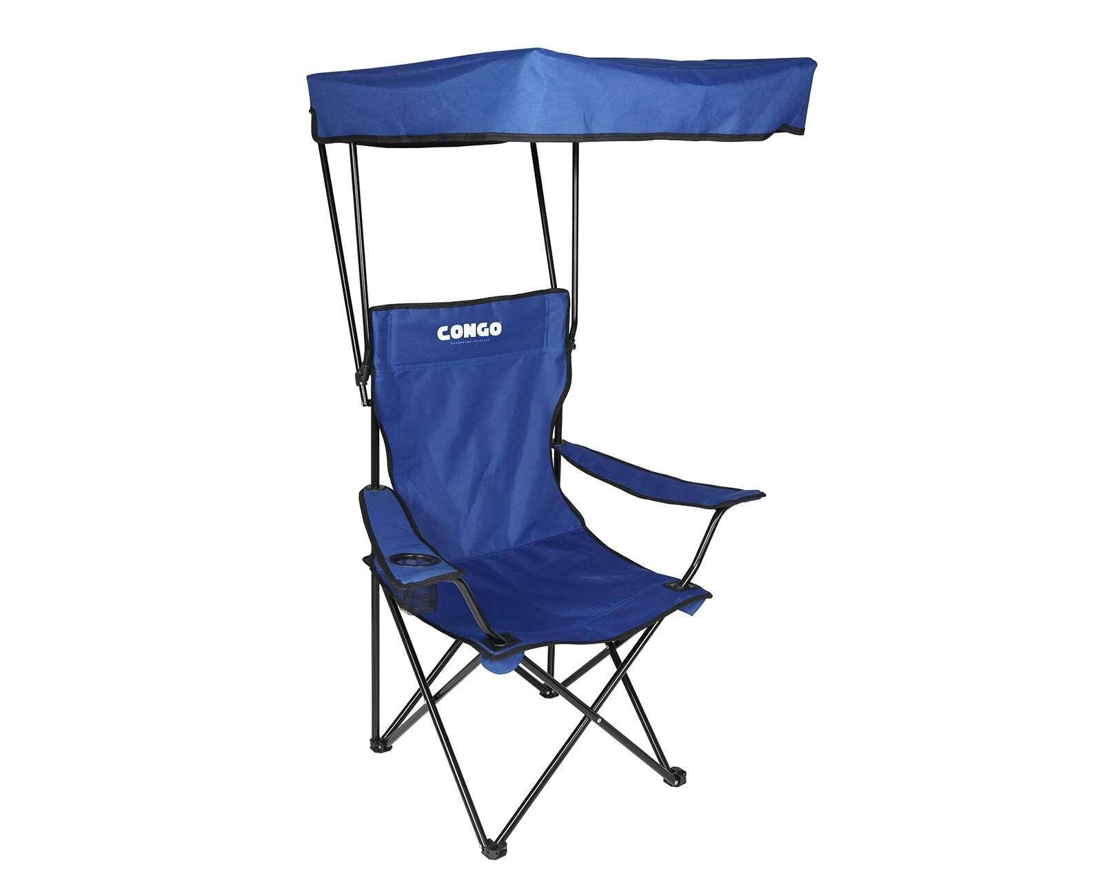 Silla Plegable Congo