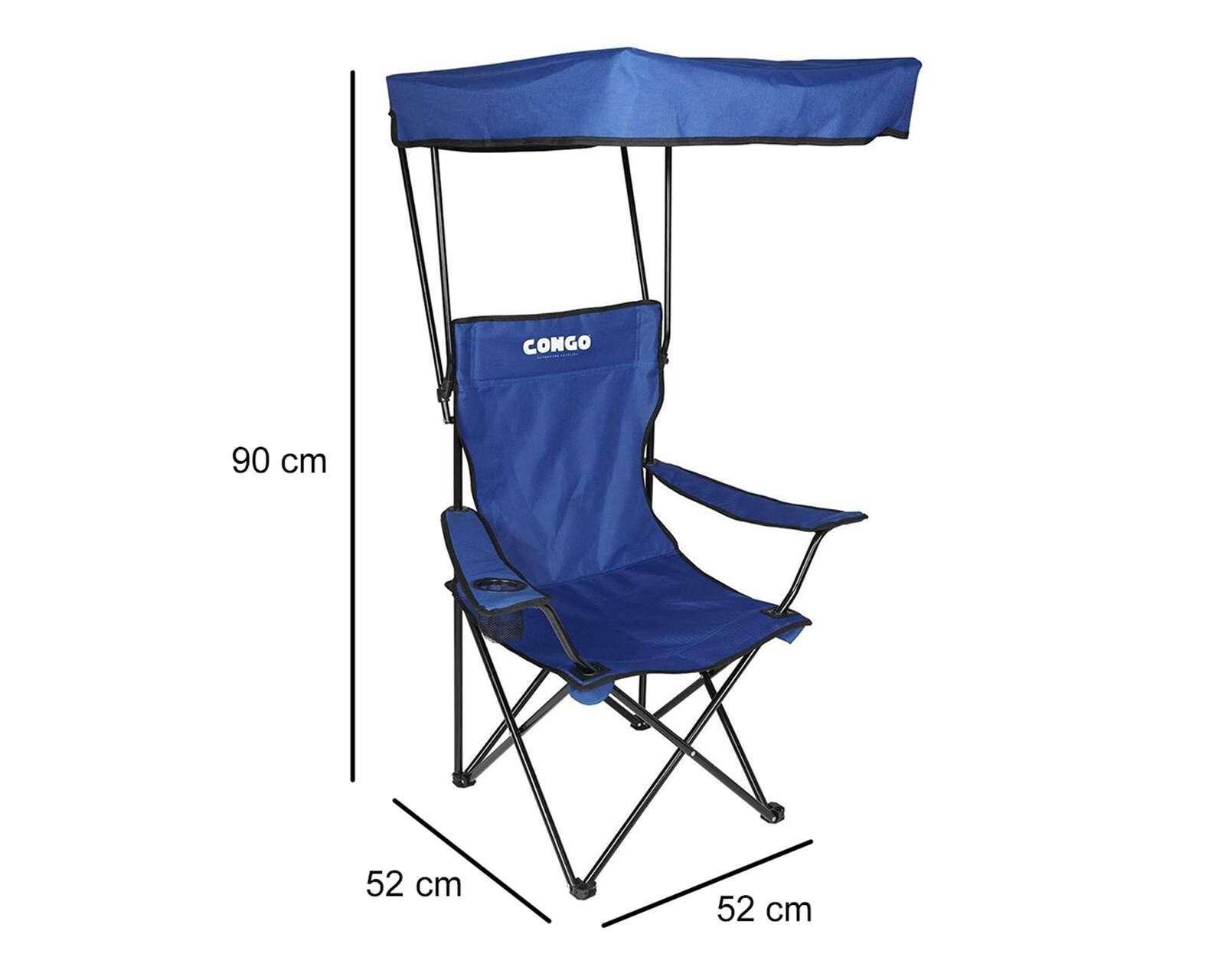 Foto 6 | Foto 6 | Silla Plegable Congo