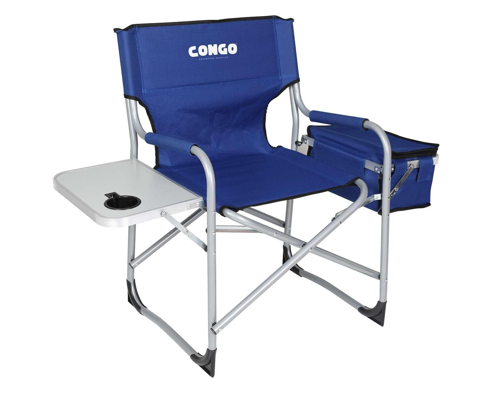 Foto 2 pulgar | Foto 1 | Silla Plegable Congo