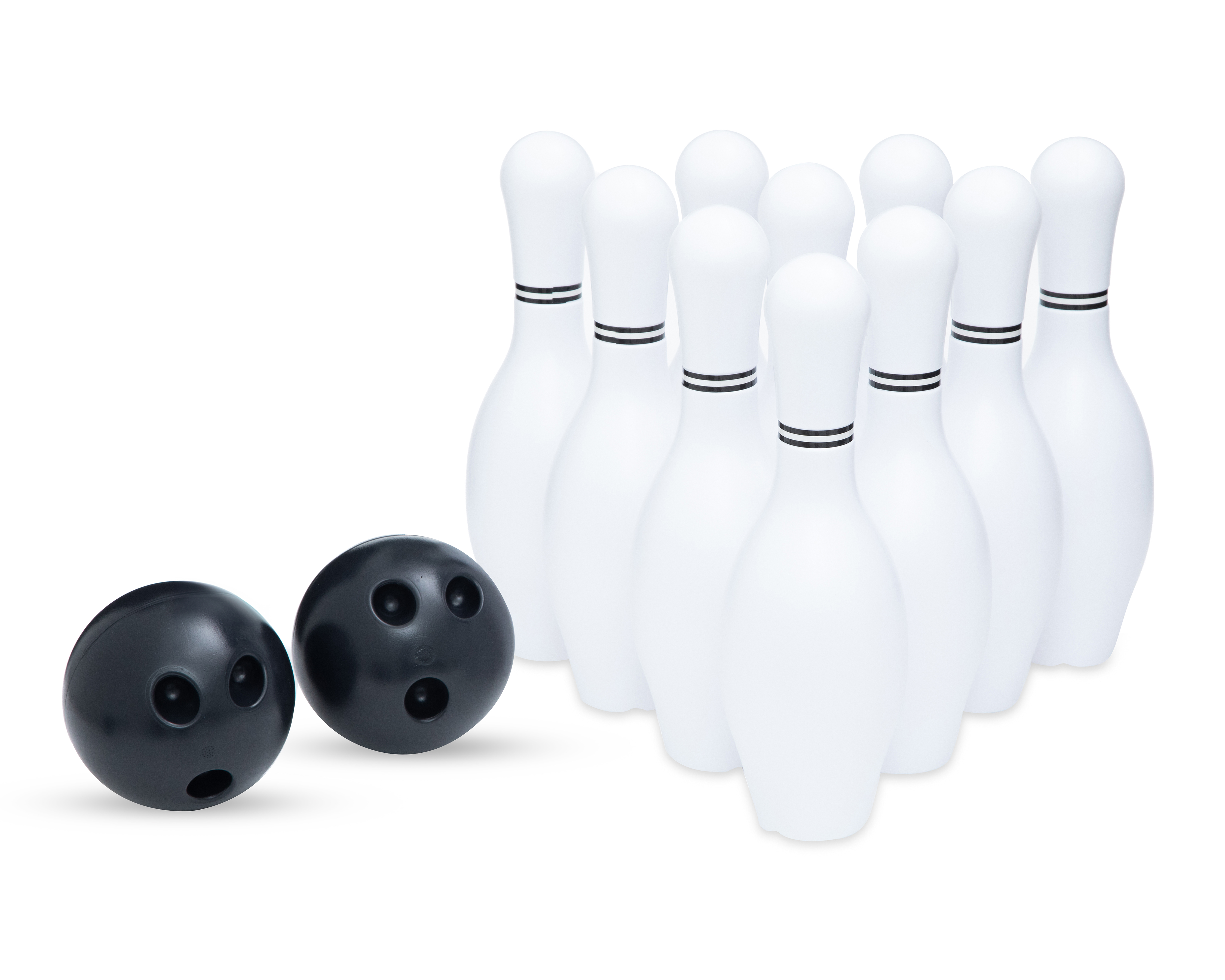 Juego de Bolos Funzone 12 Piezas