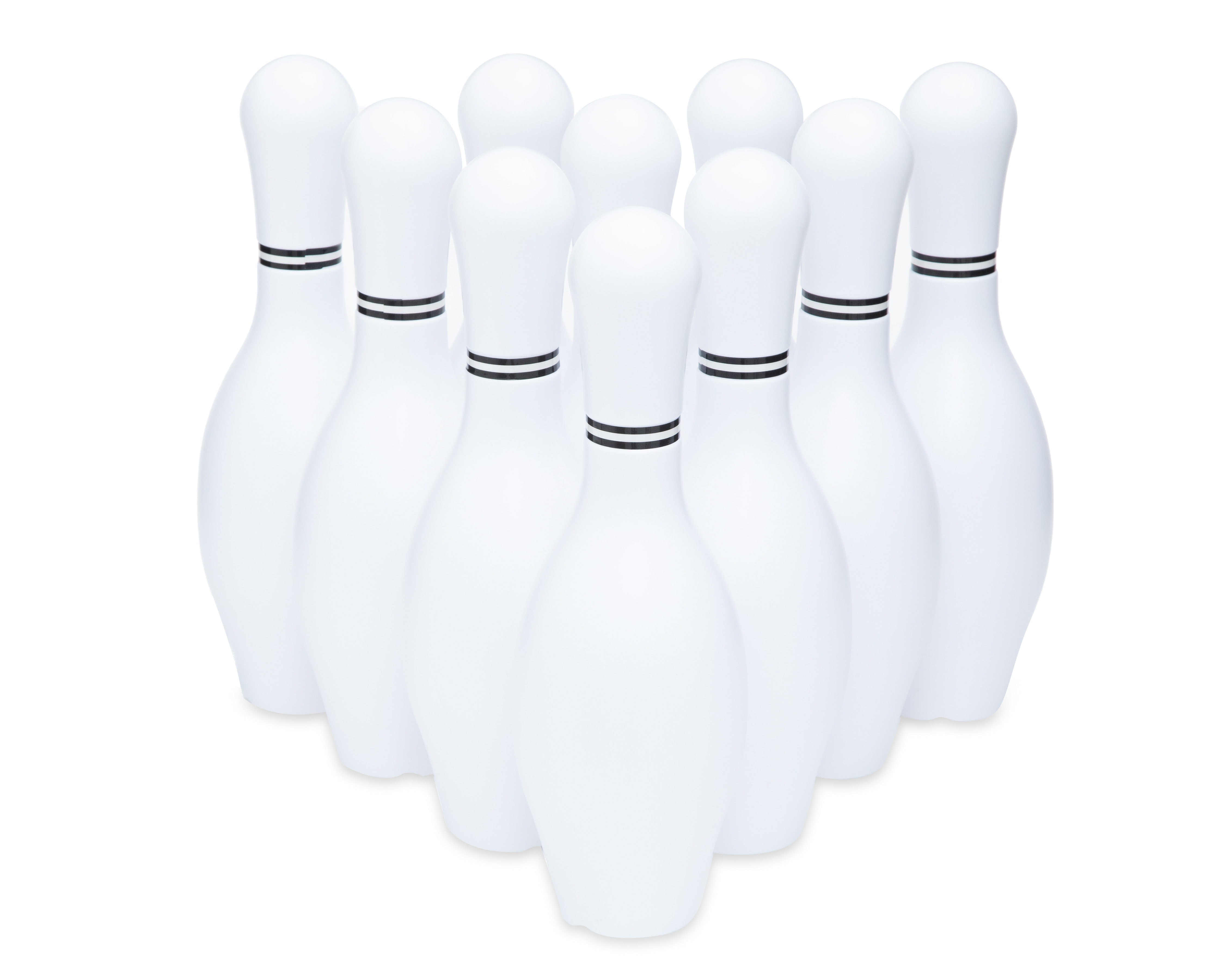 Foto 3 pulgar | Foto 2 | Juego de Bolos Funzone 12 Piezas