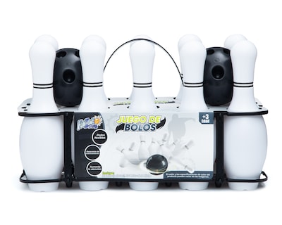 Foto 5 | Foto 5 | Juego de Bolos Funzone 12 Piezas