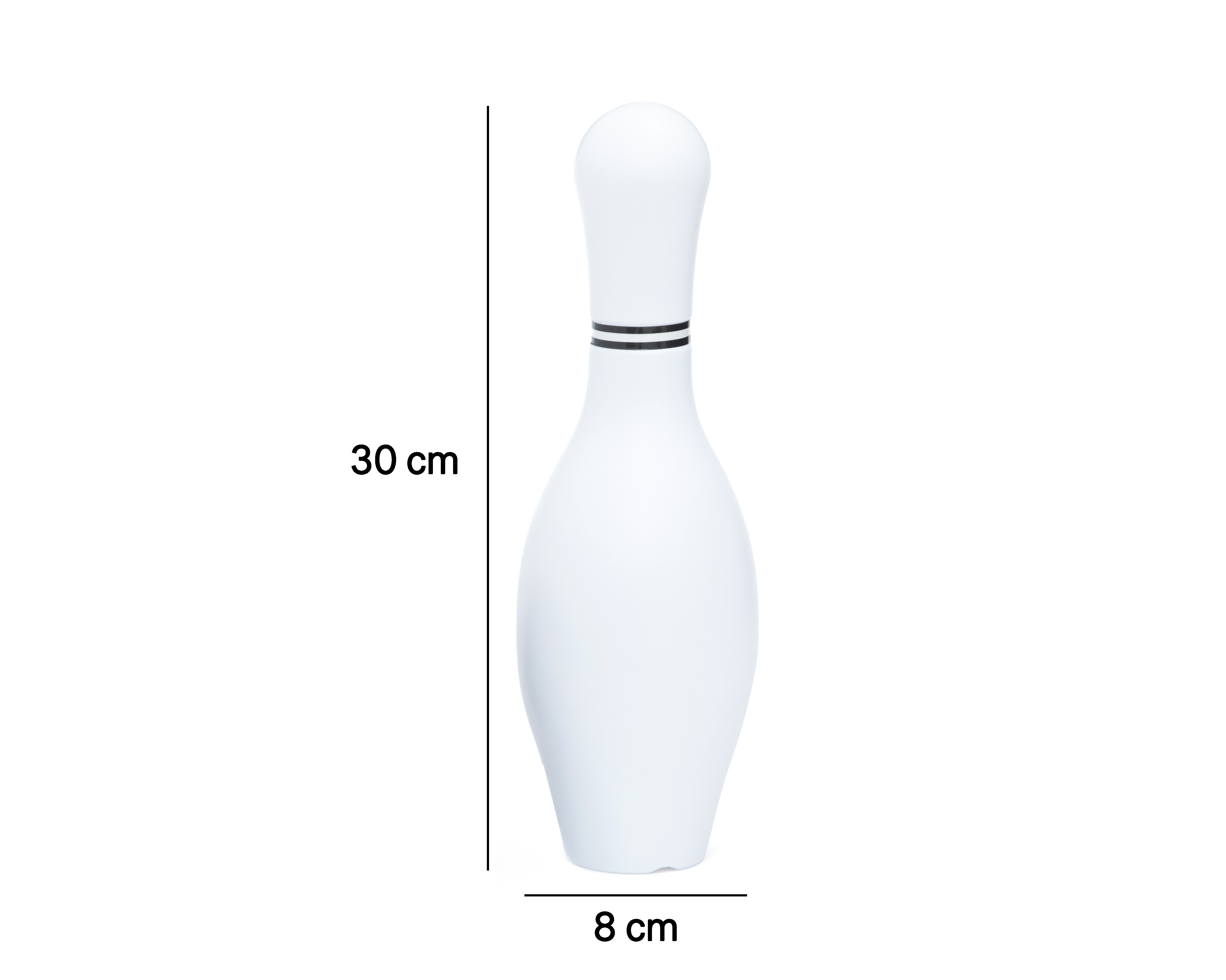 Foto 7 pulgar | Foto 6 | Juego de Bolos Funzone 12 Piezas