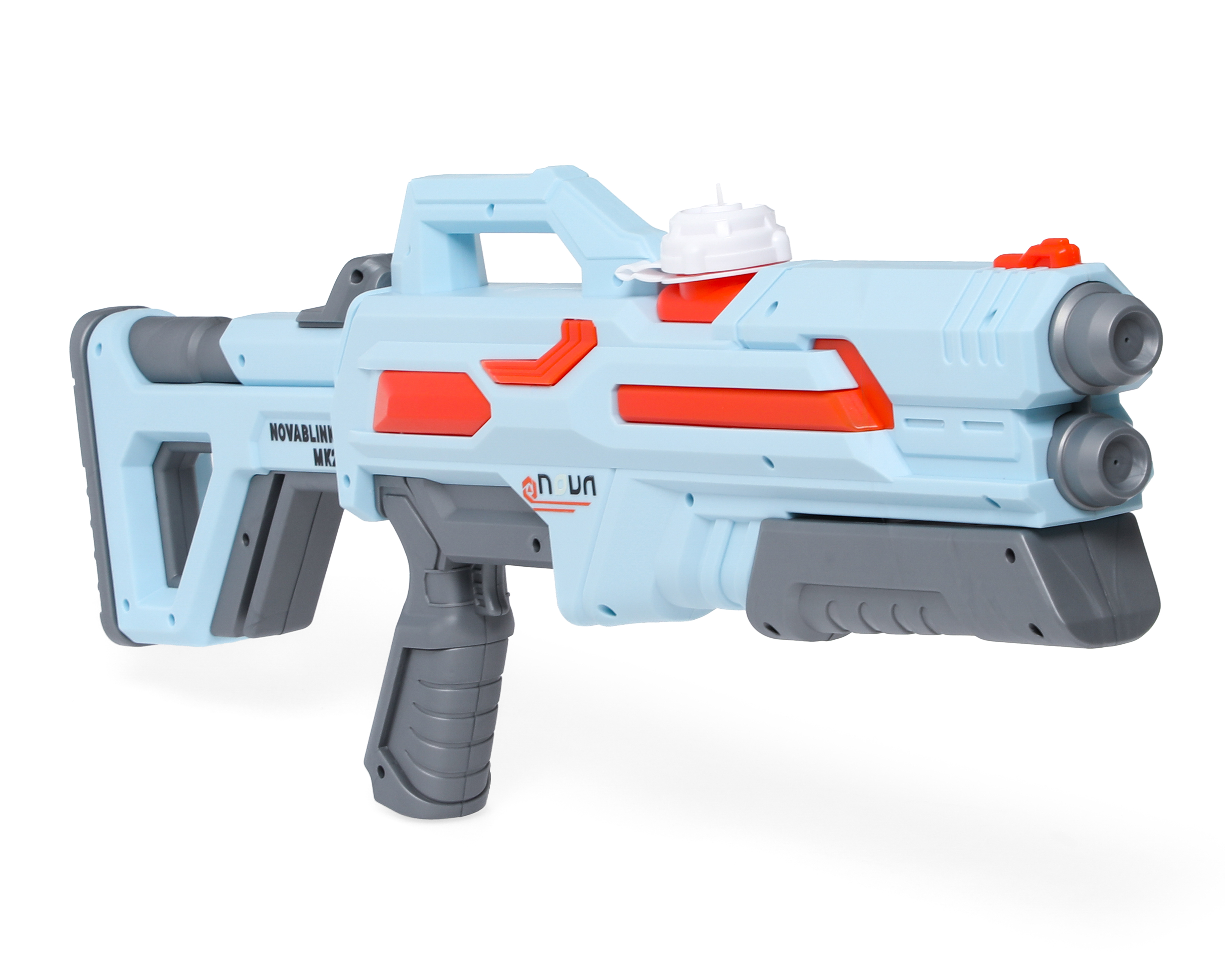 Foto 3 pulgar | Foto 2 | Set Lanzador de Agua Funzone 2 Piezas