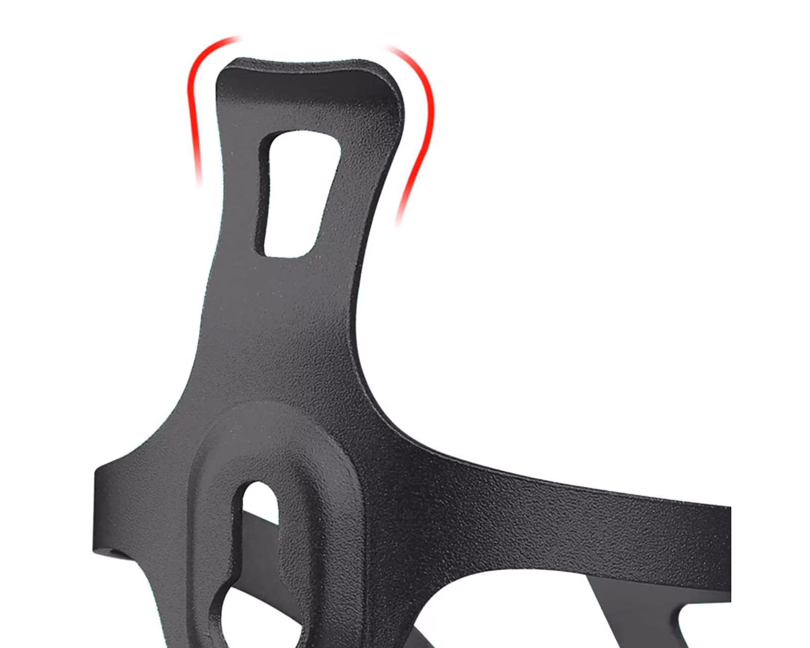 Foto 4 pulgar | Foto 3 | Portabotella para Bicicleta Reach