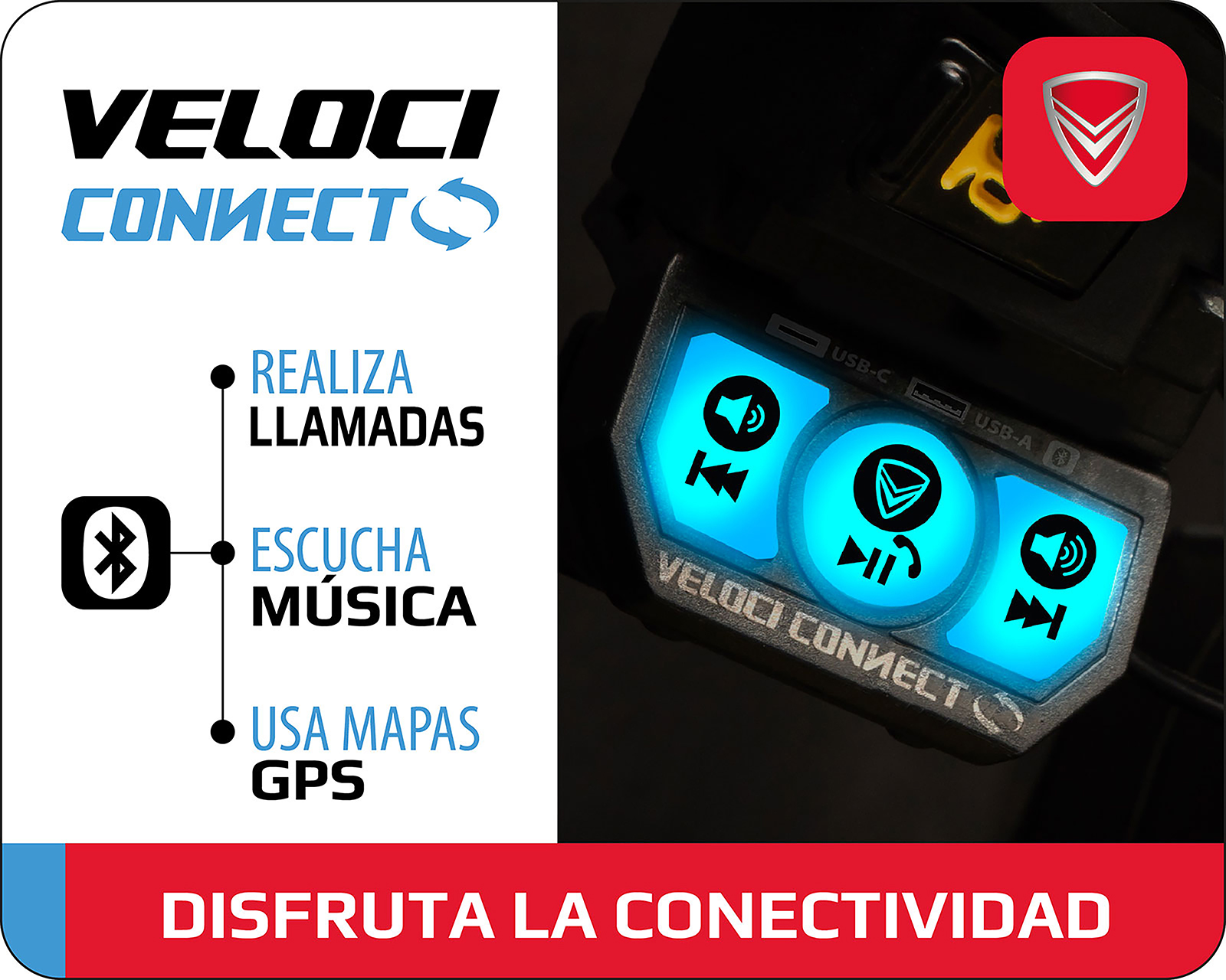 Foto 5 pulgar | Foto 4 | Motocicleta Veloci Dark Eagle 330 cc 2026