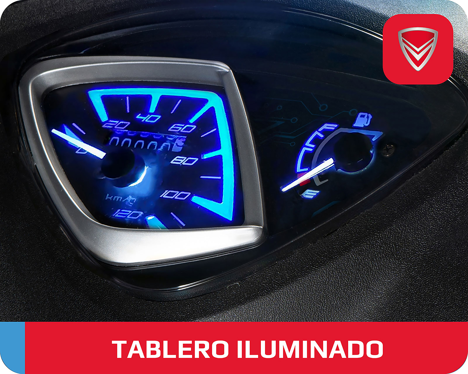 Foto 9 | Foto 9 | Motocicleta Veloci Dynamik Pro 200 cc 2026