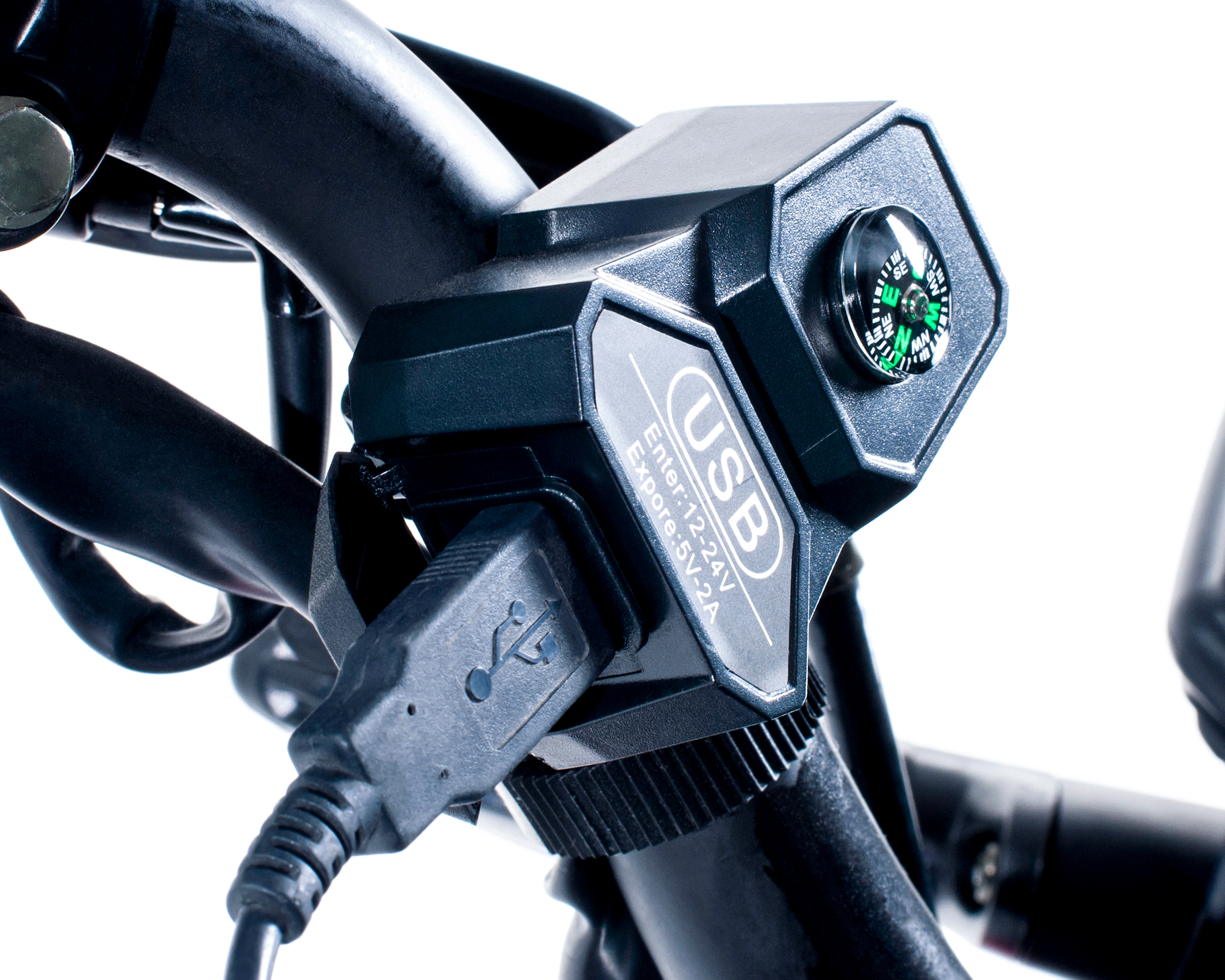 Foto 6 | Foto 6 | Motocicleta Carabela Kronos Revolution 200 cc 2026