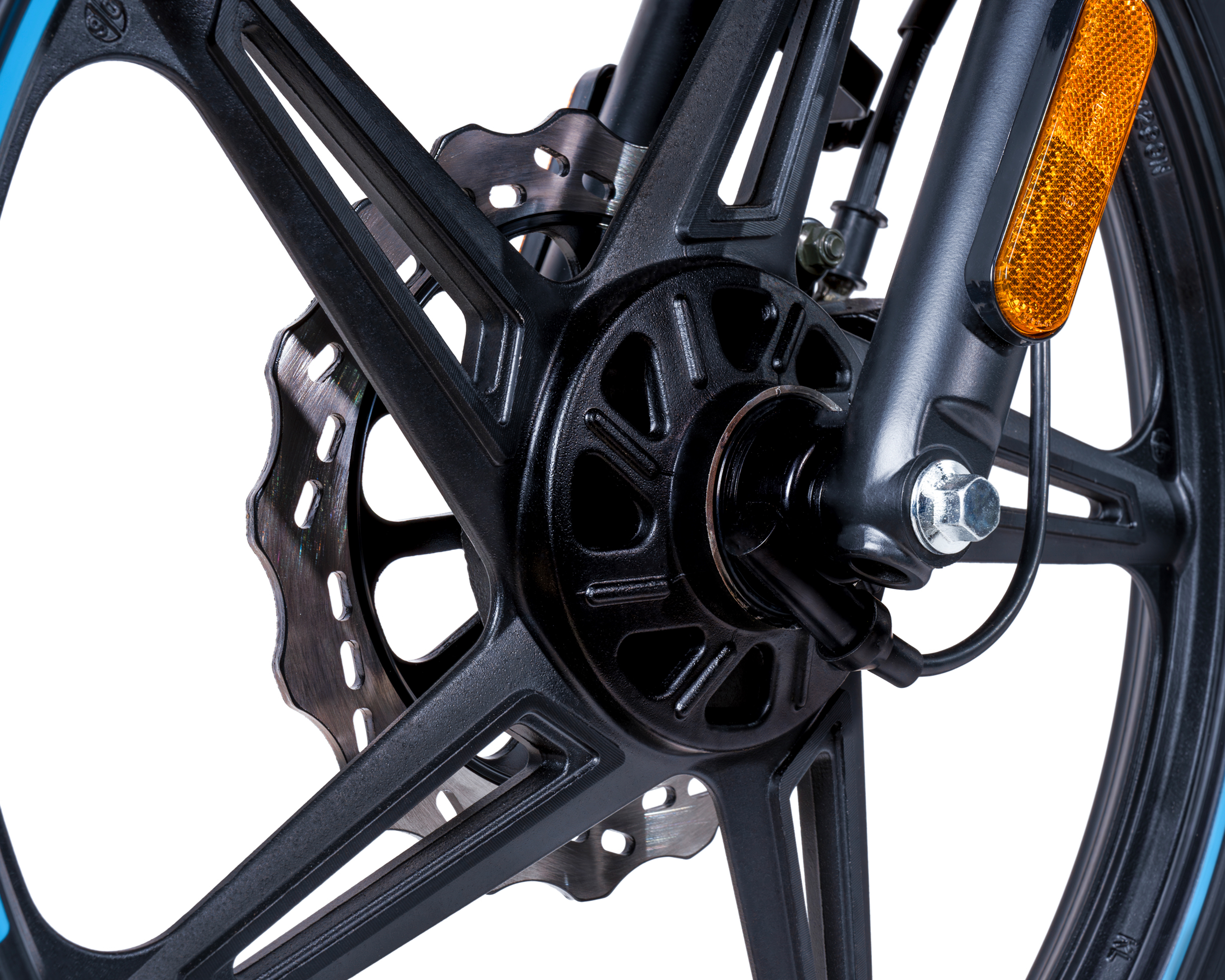 Foto 7 | Foto 7 | Motocicleta Carabela Kronos Revolution 200 cc 2026