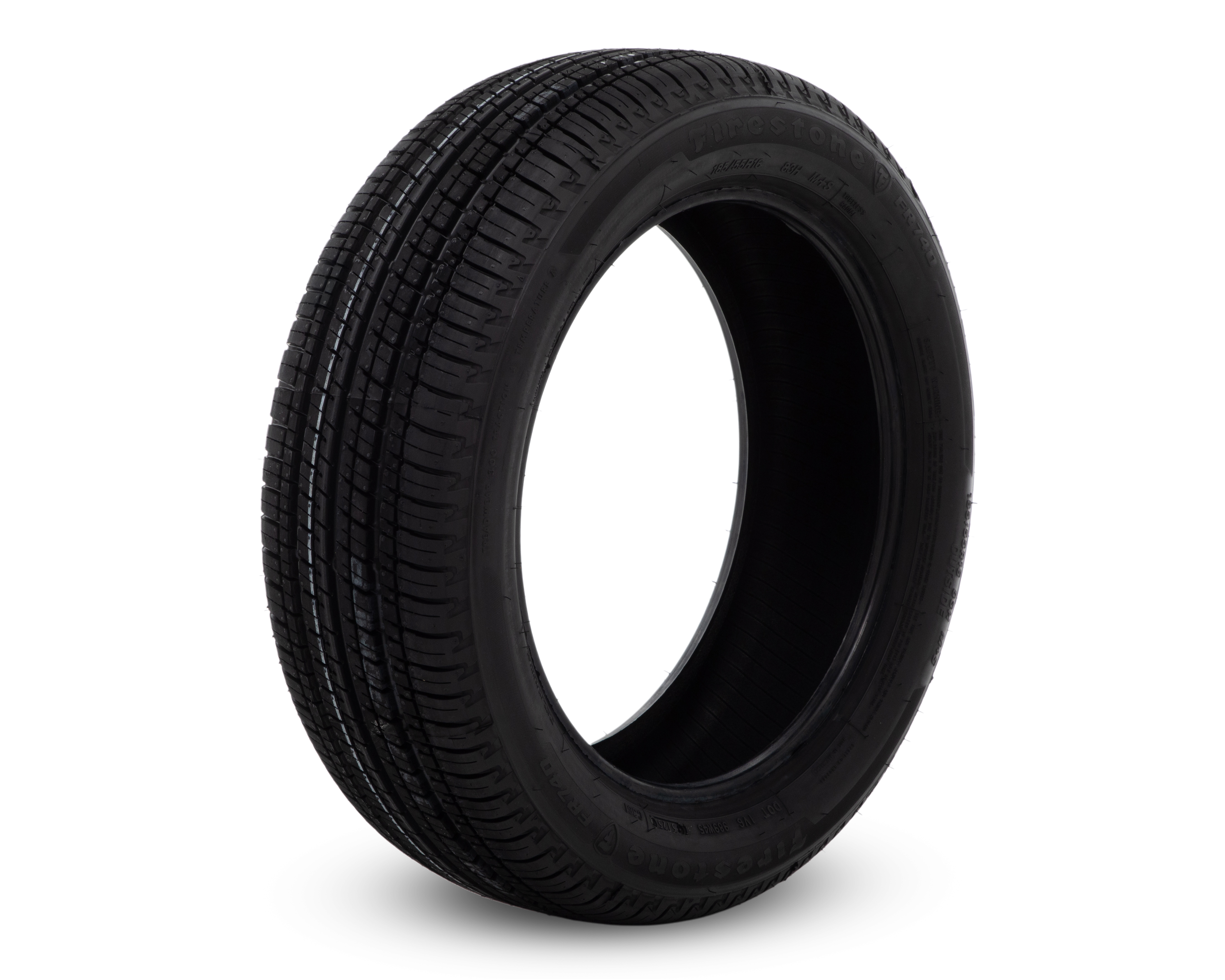 Llanta Firestone 185/55 Rin 16