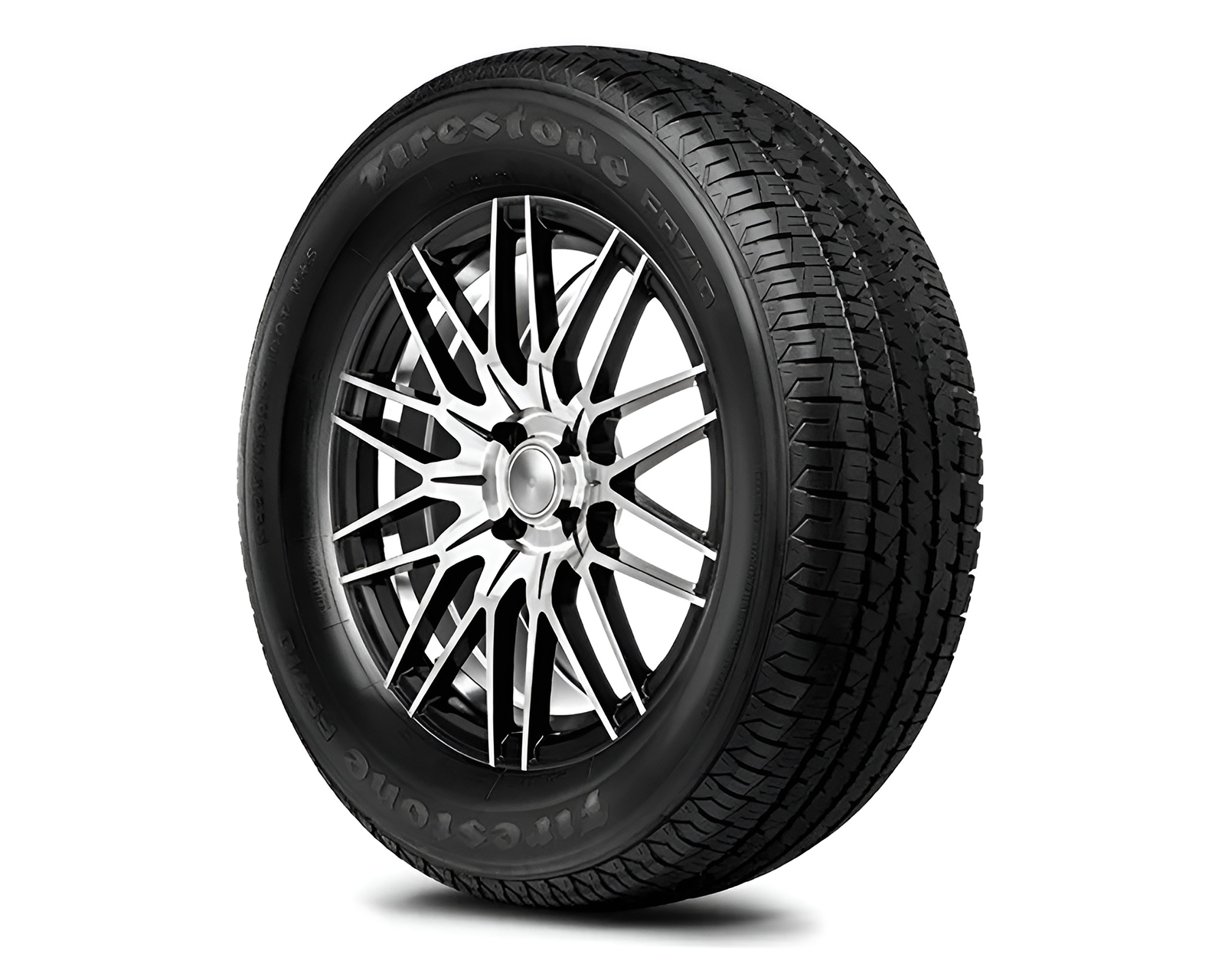 Llanta Firestone 185/60 Rin 15