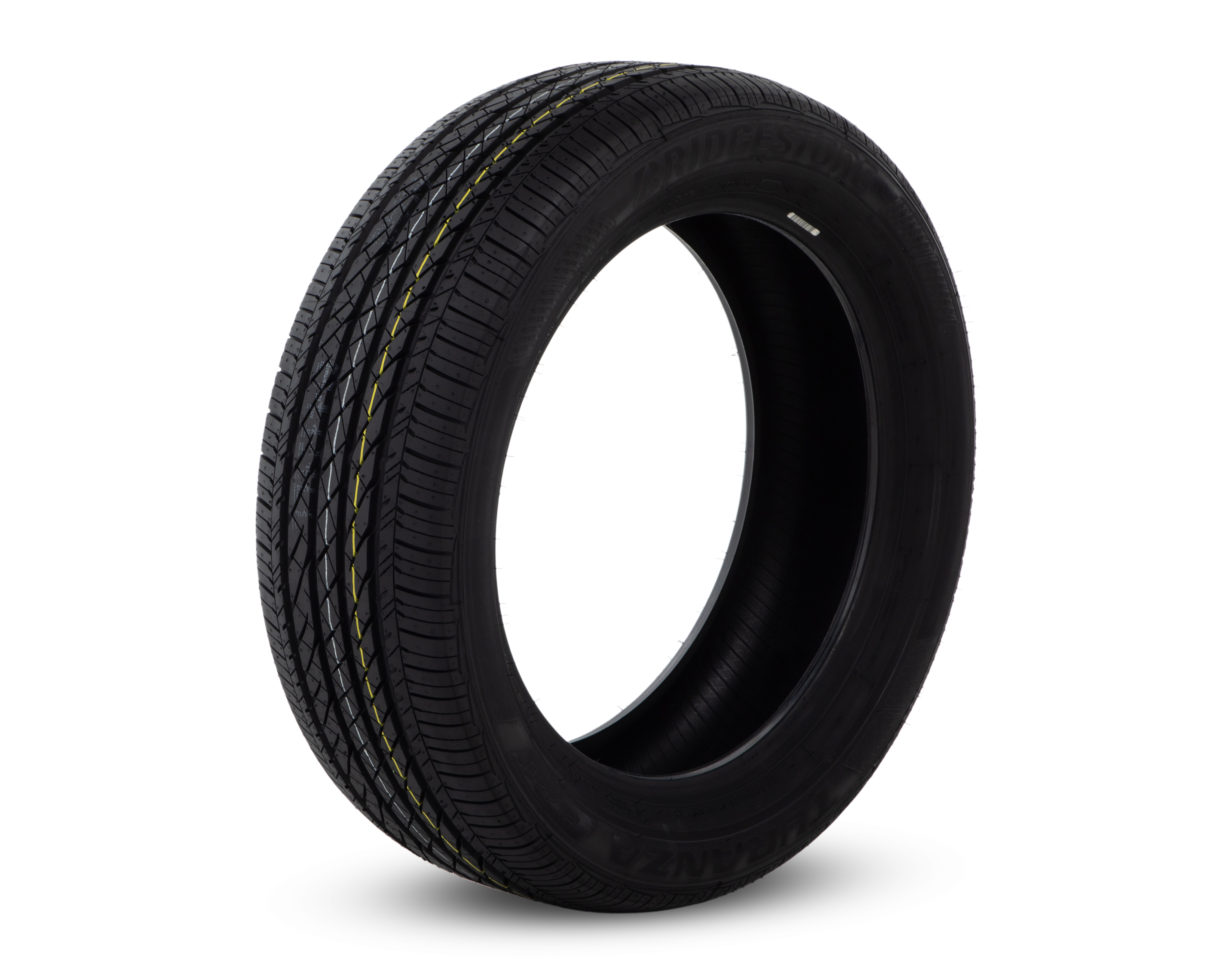 Llanta Bridgeston 215/55 Rin 18