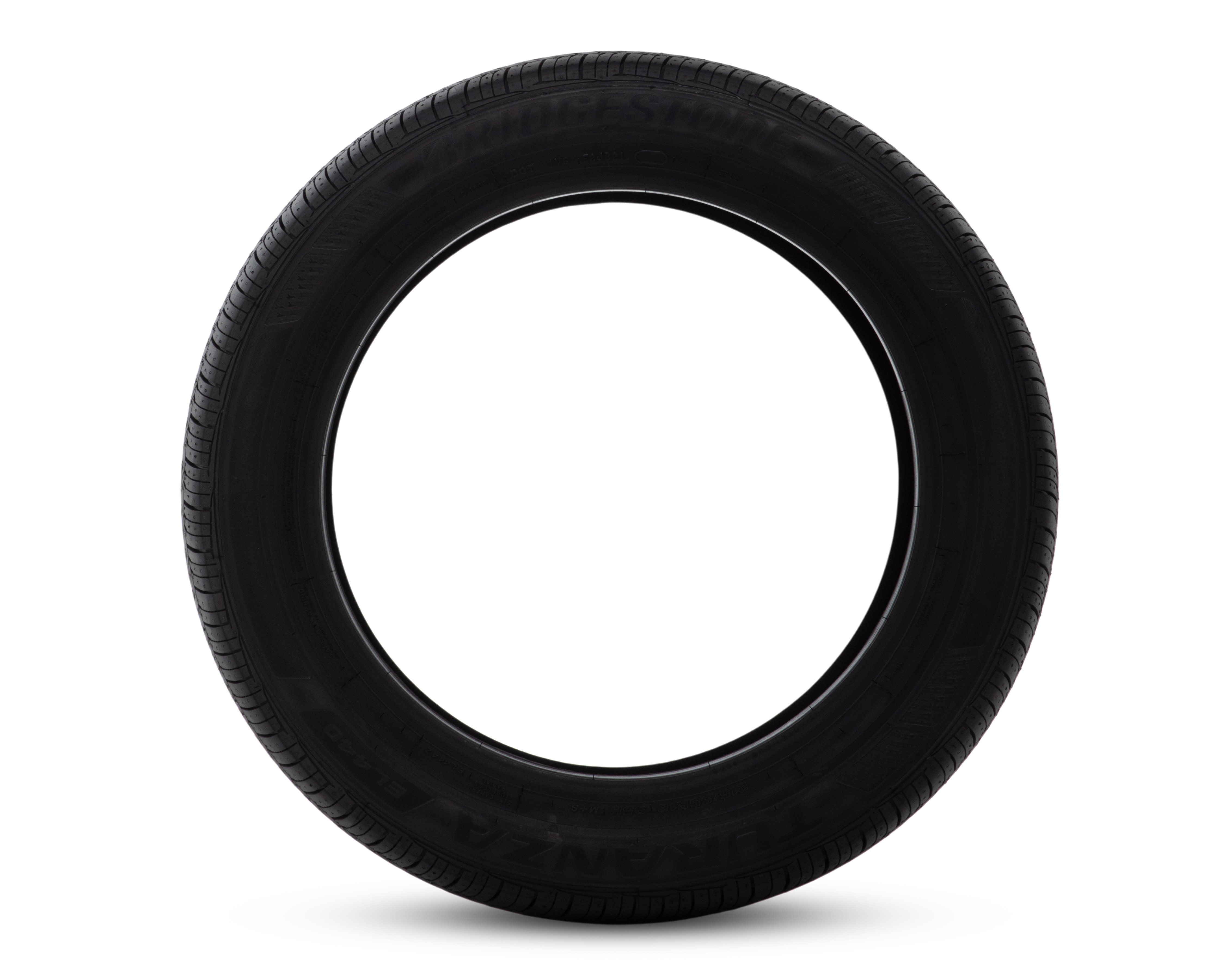 Foto 2 | Foto 2 | Llanta Bridgeston 215/55 Rin 18