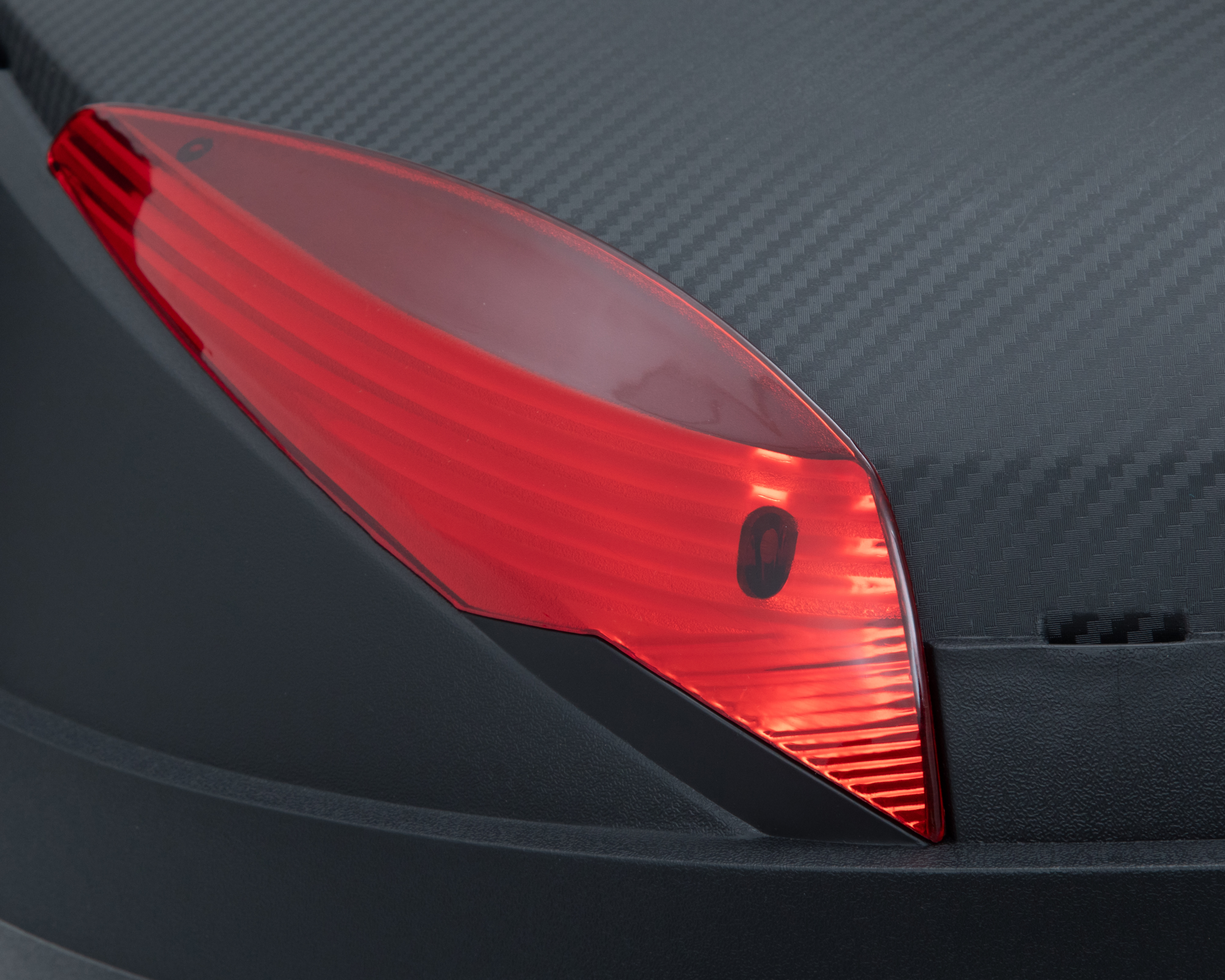 Foto 4 | Foto 4 | Maletero para Moto VS Top Case Negro