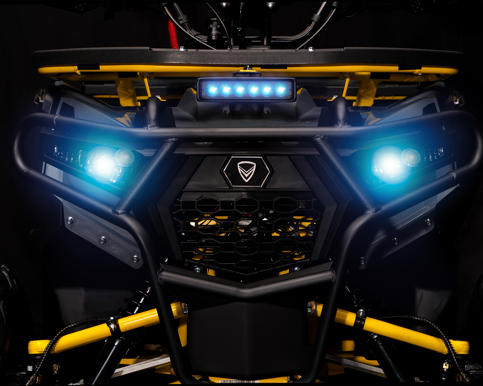 Foto 8 | Foto 8 | Cuatrimoto Veloci Hammer KX Force 150 cc 2026