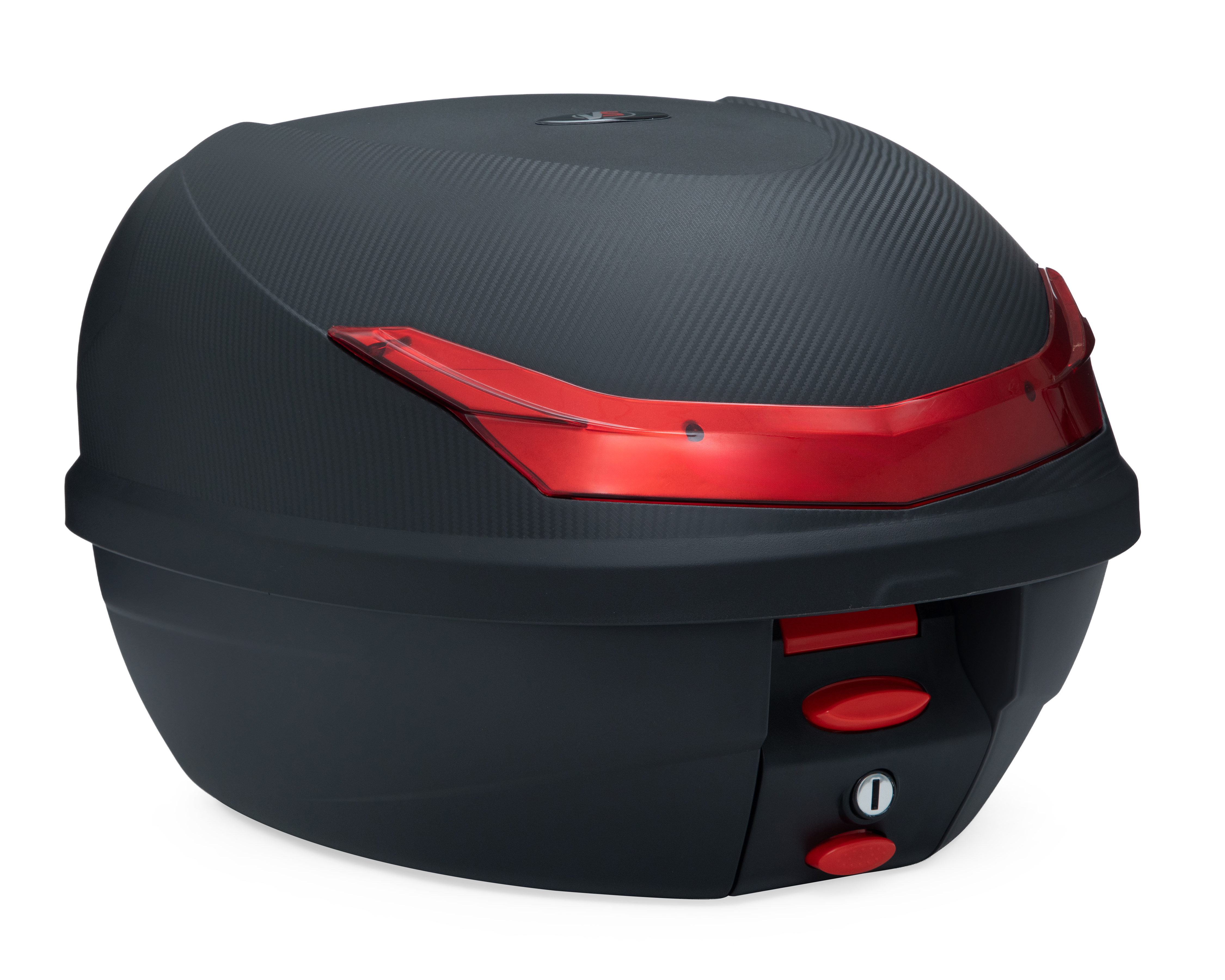 Foto 2 | Foto 2 | Maletero para Moto Vgd Sport 34 LTS Negro