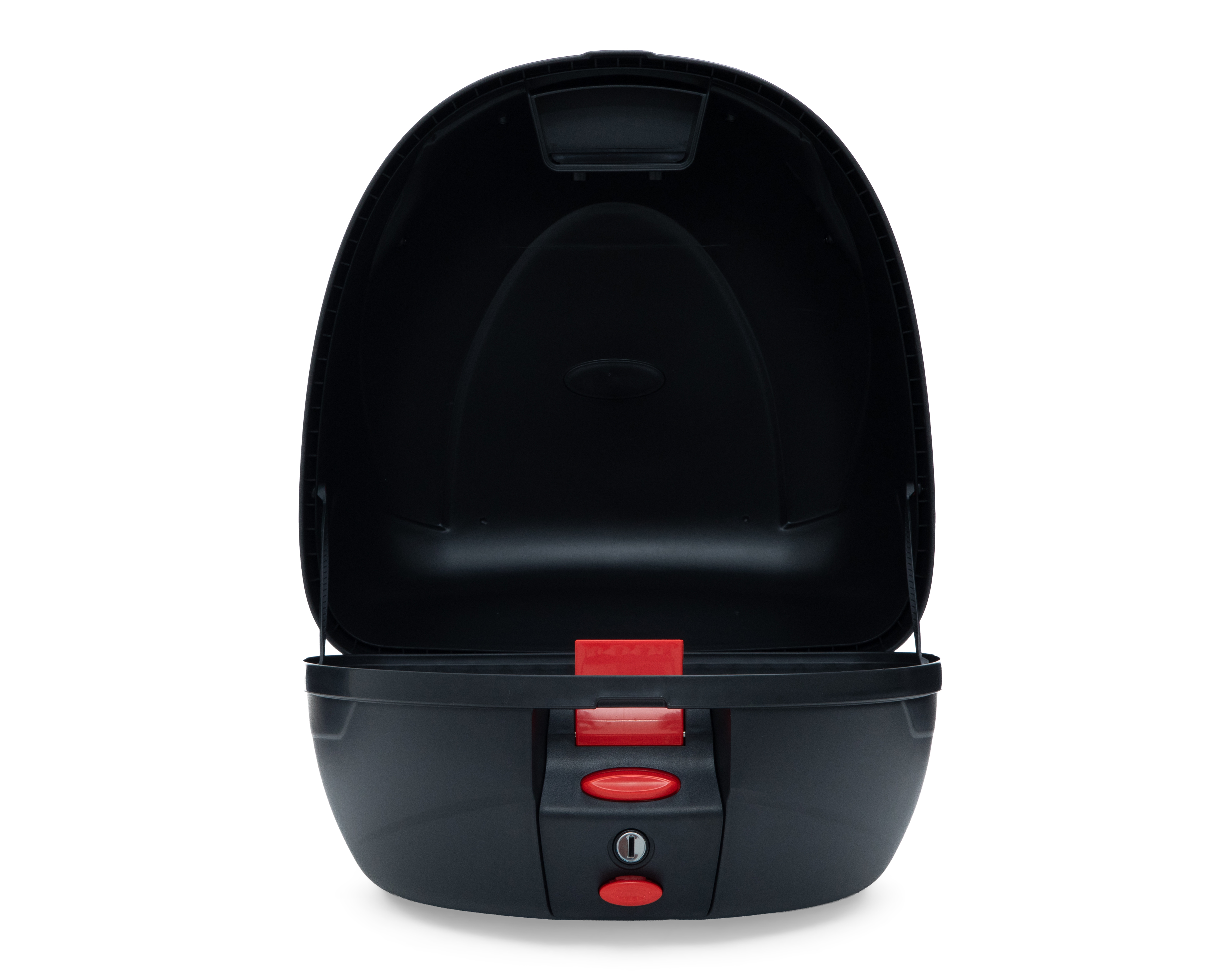 Foto 4 pulgar | Foto 3 | Maletero para Moto Vgd Sport 34 LTS Negro