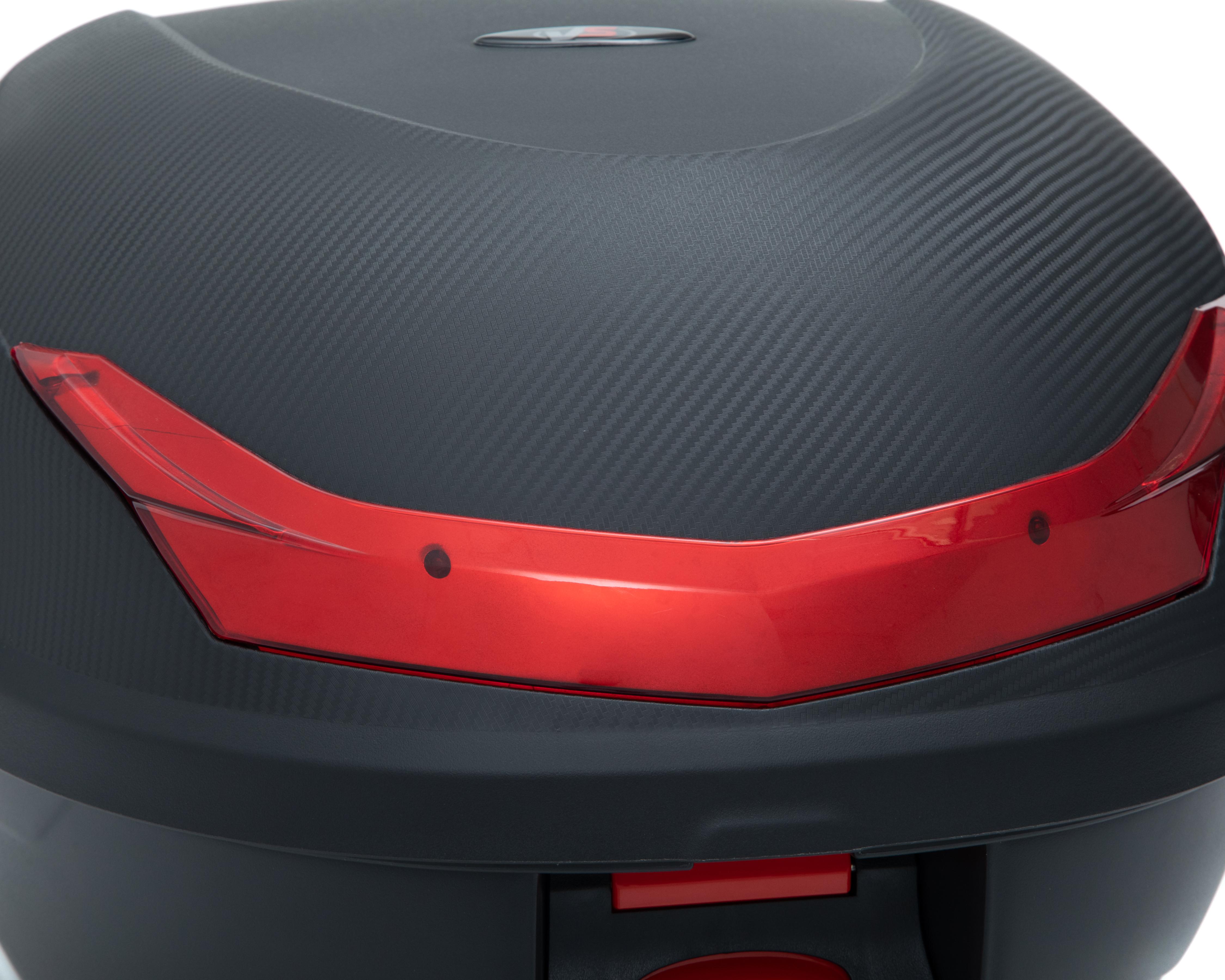 Foto 4 | Foto 4 | Maletero para Moto Vgd Sport 34 LTS Negro