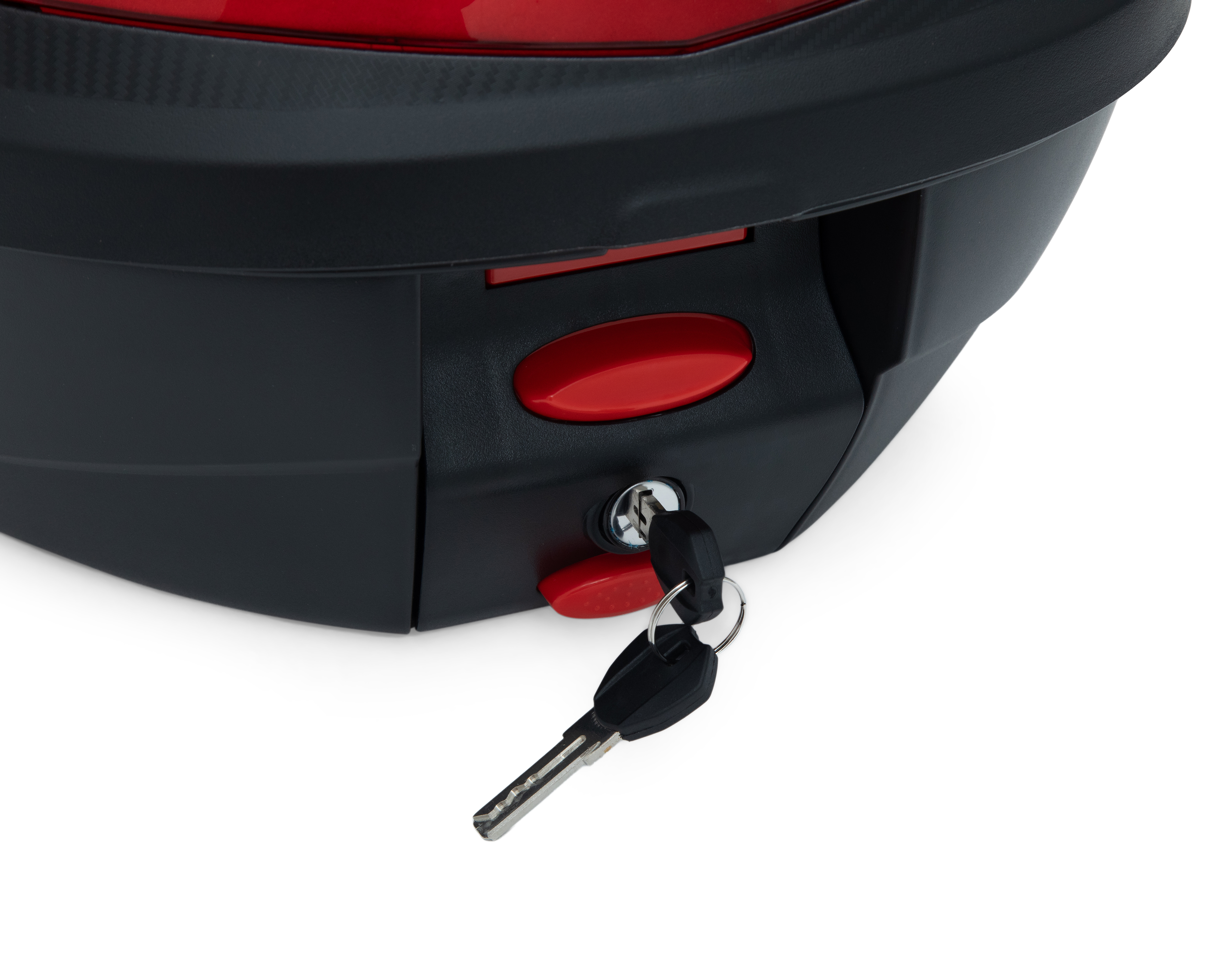 Foto 6 pulgar | Foto 5 | Maletero para Moto Vgd Sport 34 LTS Negro