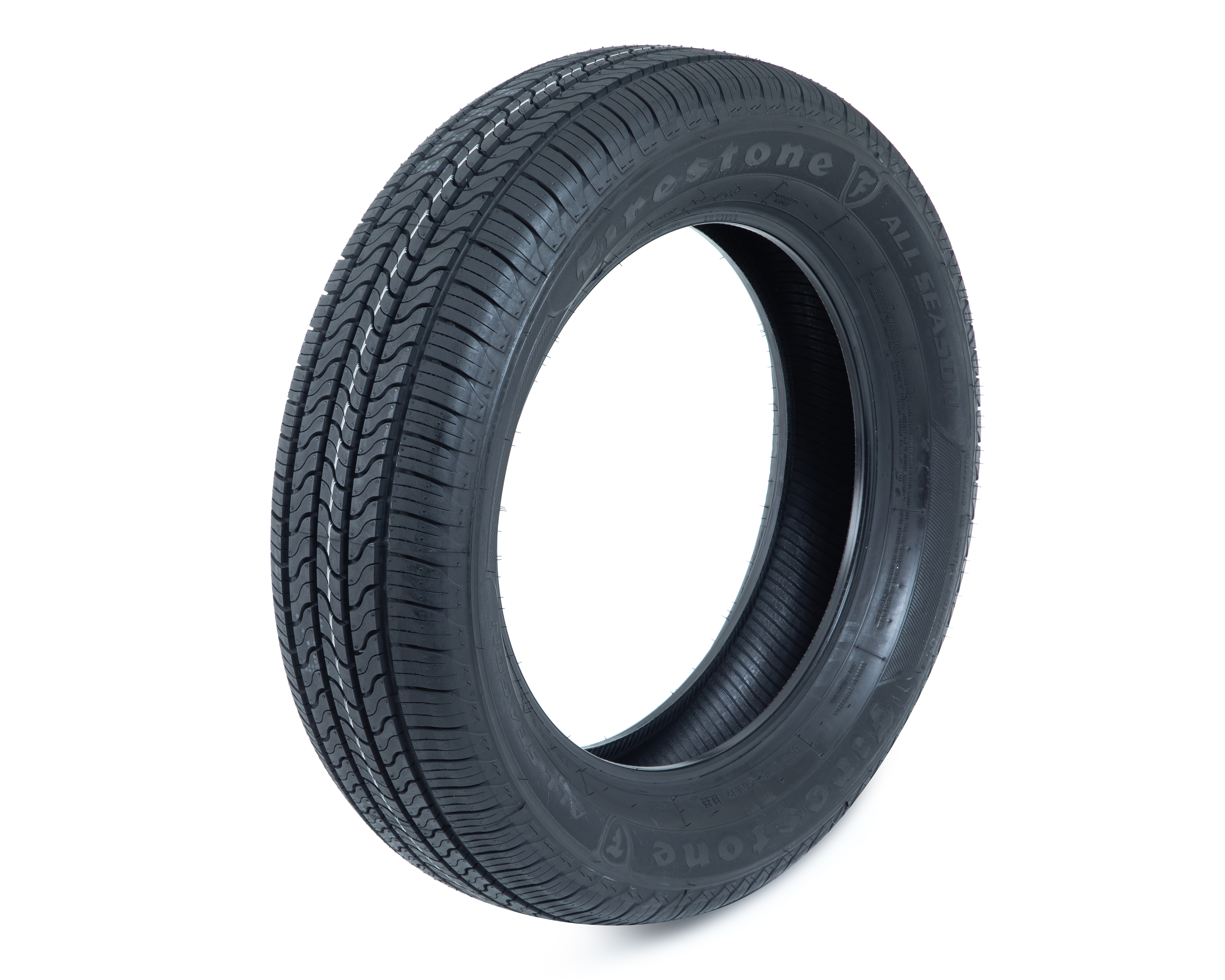 Llanta Firestone 215/60 Rin 17