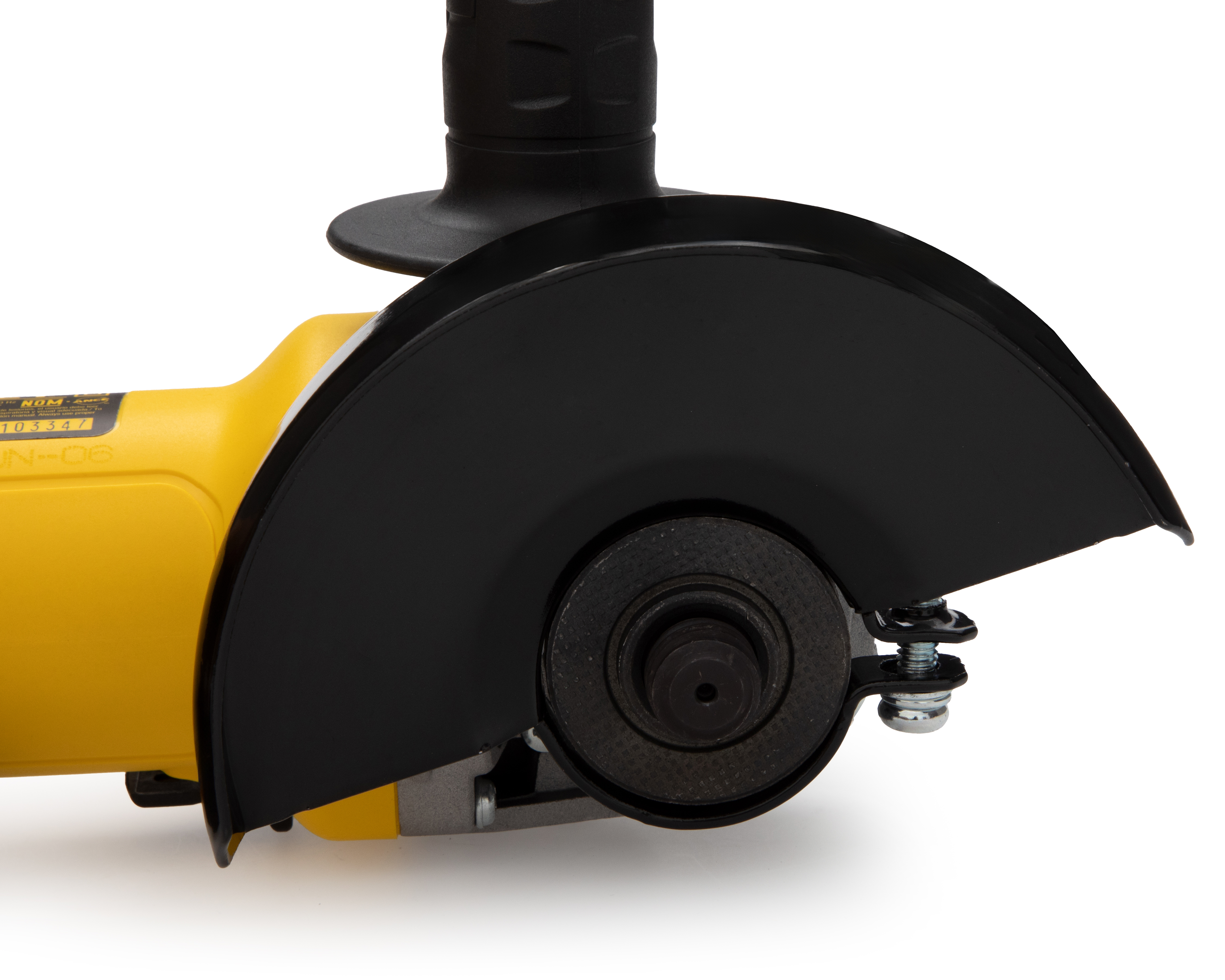 Foto 2 | Foto 2 | Esmeriladora Angular 4-1/2 Pulgadas Stanely SG7115V10-B3 750 W con Accesorios