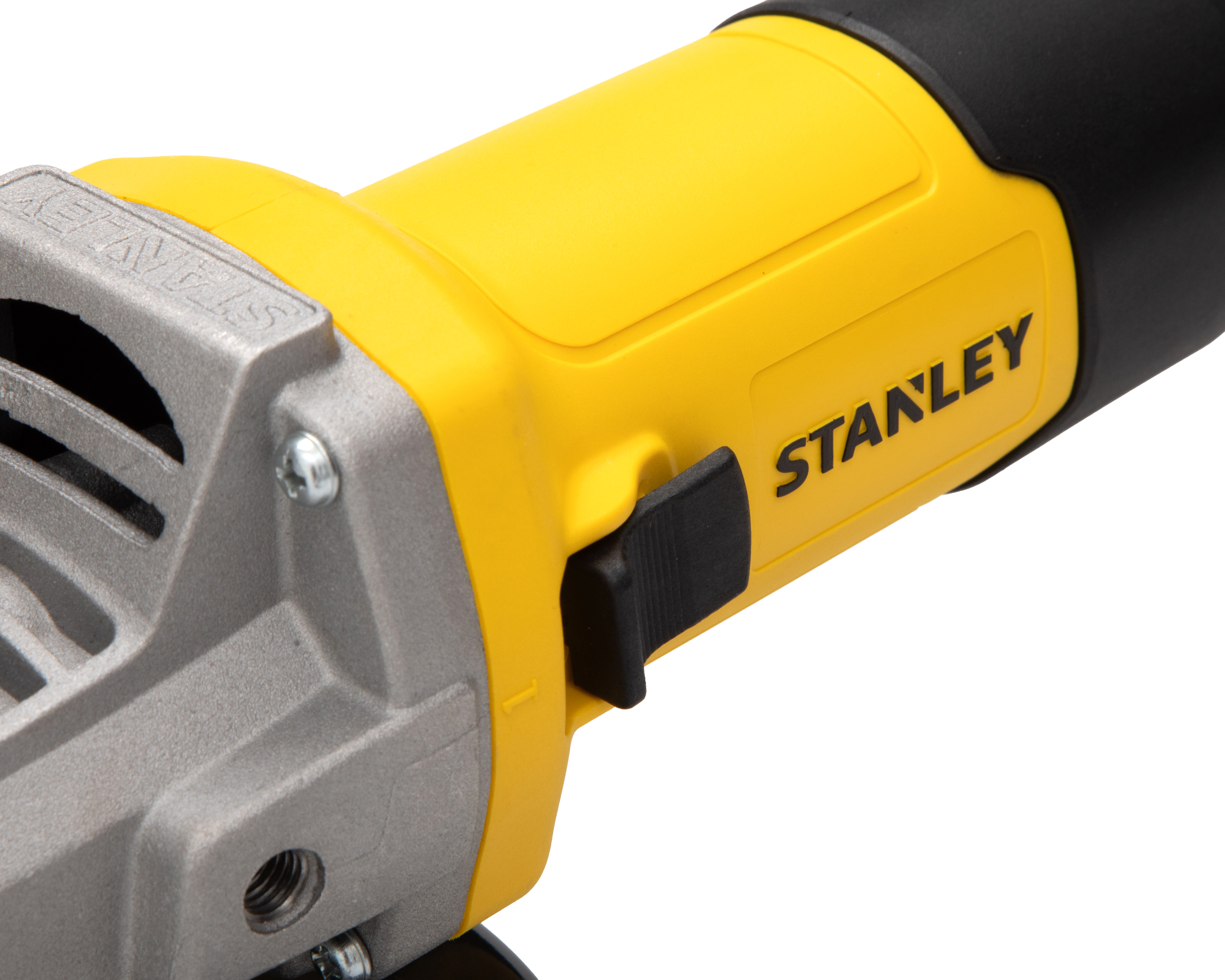 Foto 4 | Foto 4 | Esmeriladora Angular 4-1/2 Pulgadas Stanely SG7115V10-B3 750 W con Accesorios