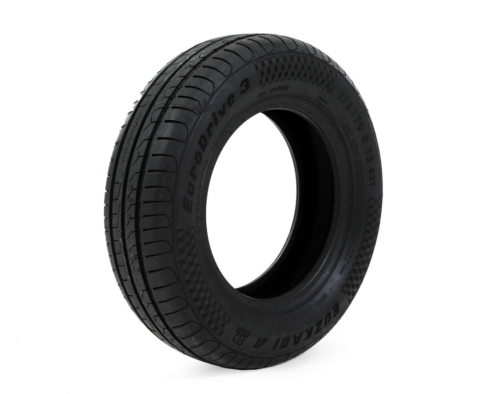 Llanta Euzkadi 175/70 Rin 13