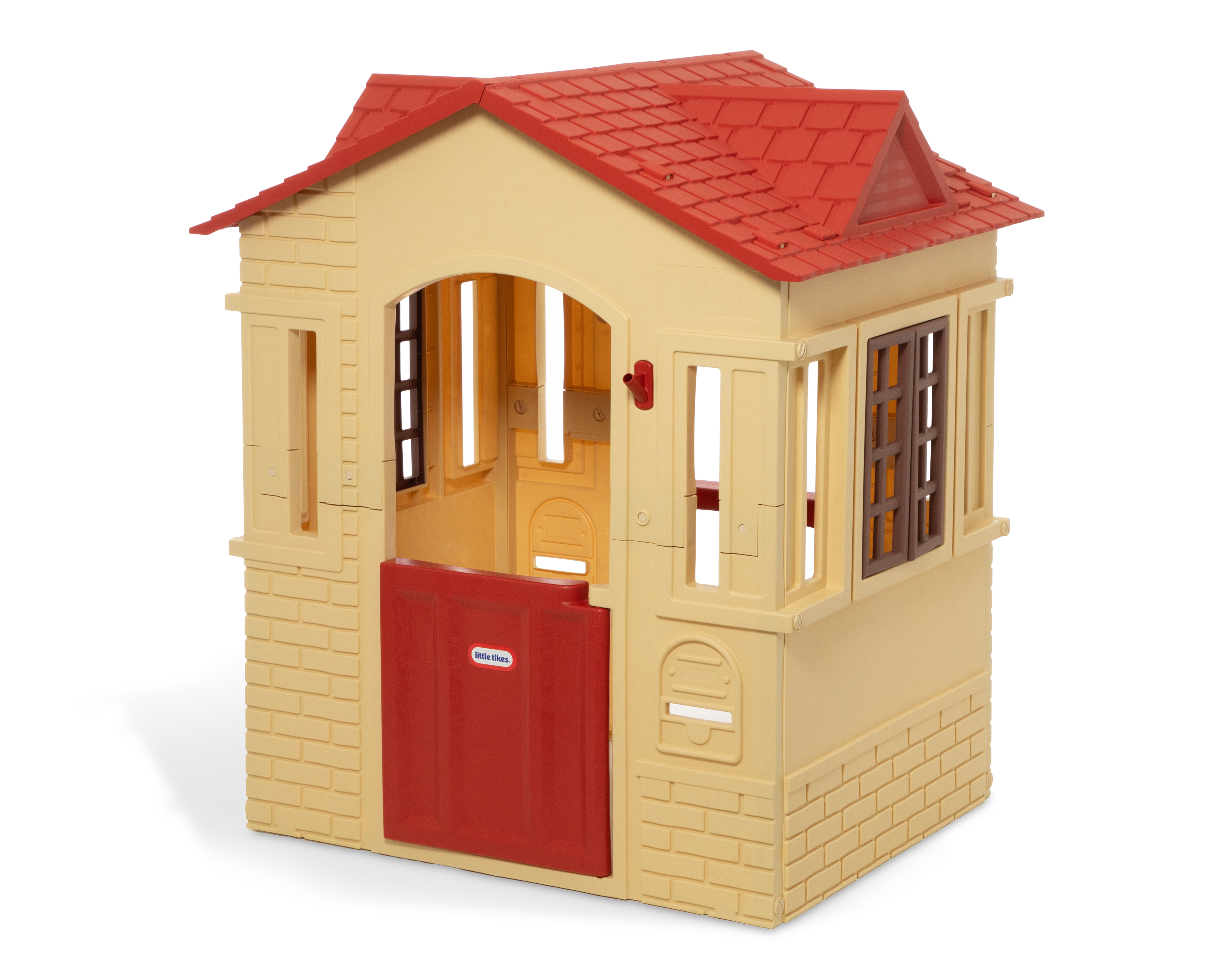 Casa de Juego para Niños Little Tikes Beige